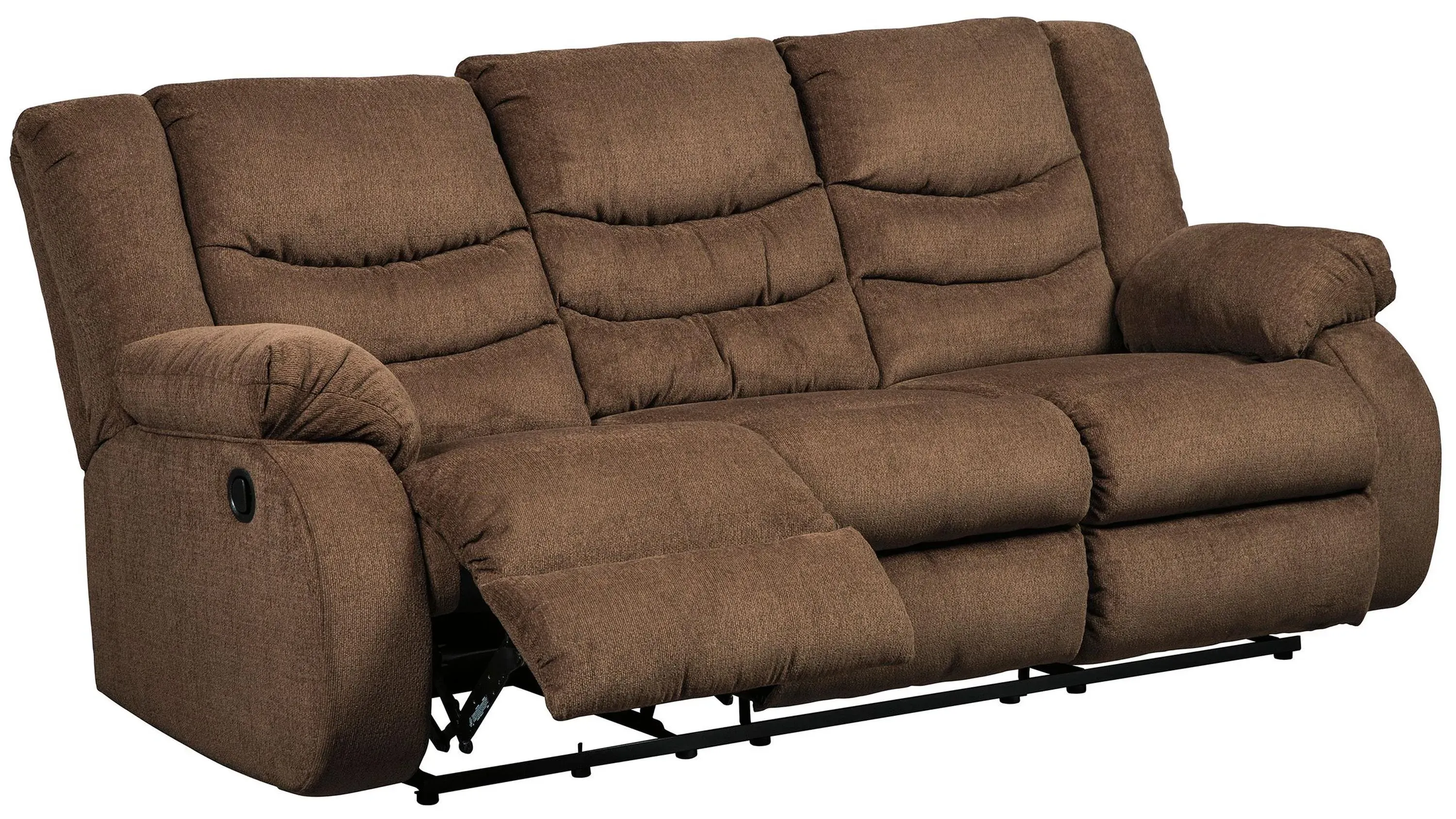 Southgate 2-pc. Reclining Sofa and Loveseat Set