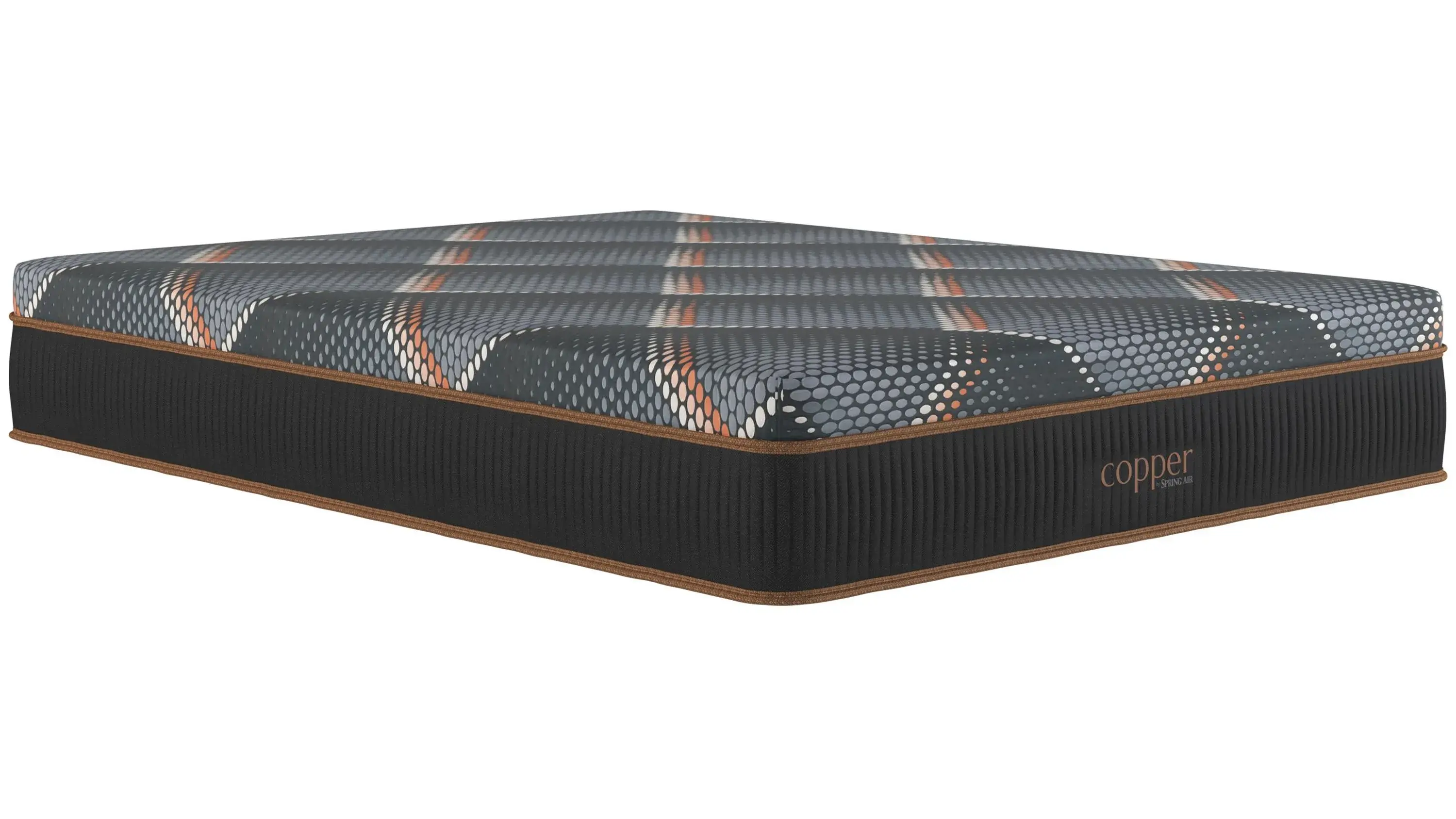 Spring Air Hybrid Mattress - Thumbnail 3