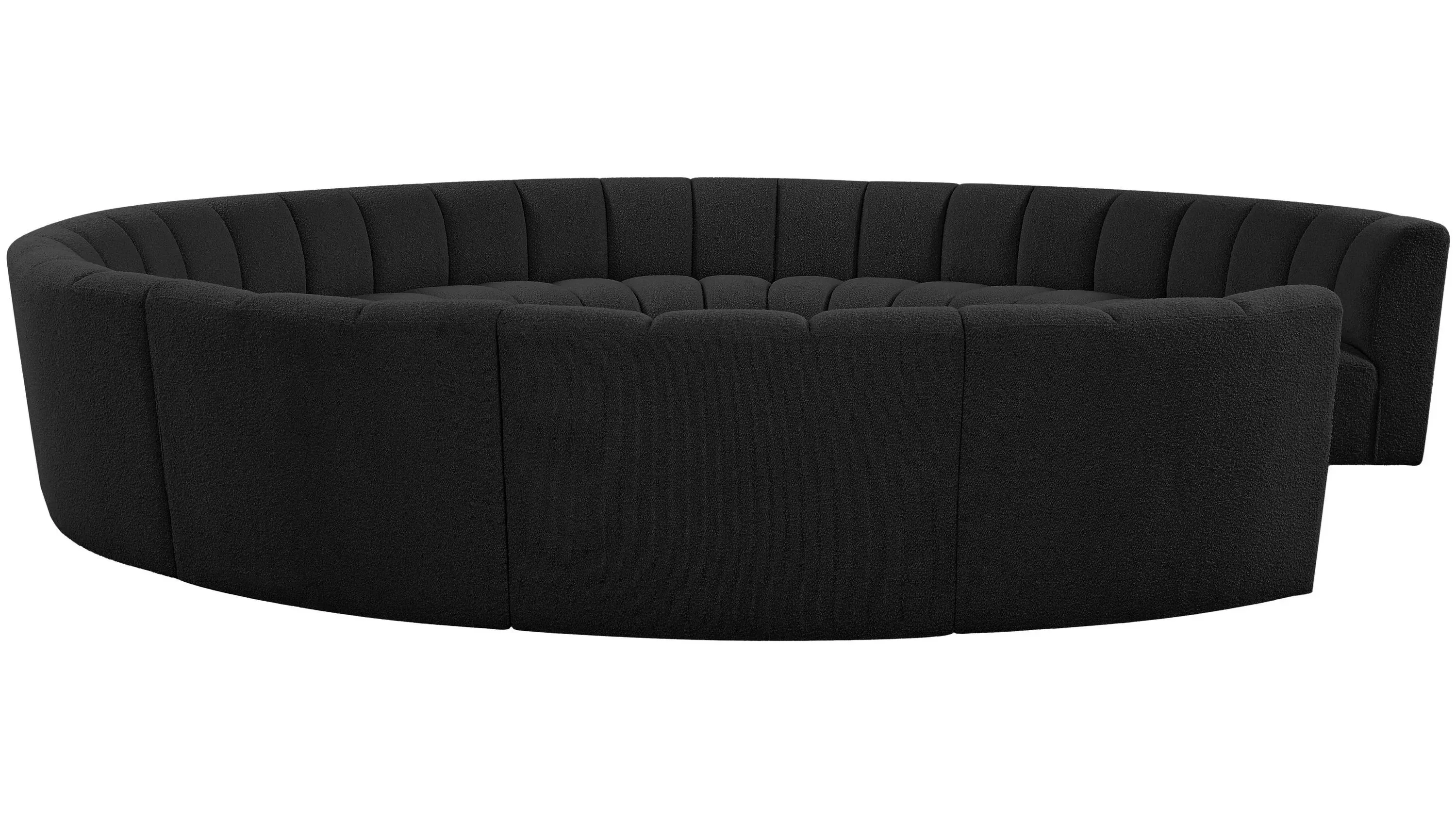 Infinity 11-pc.. Modular Sectional