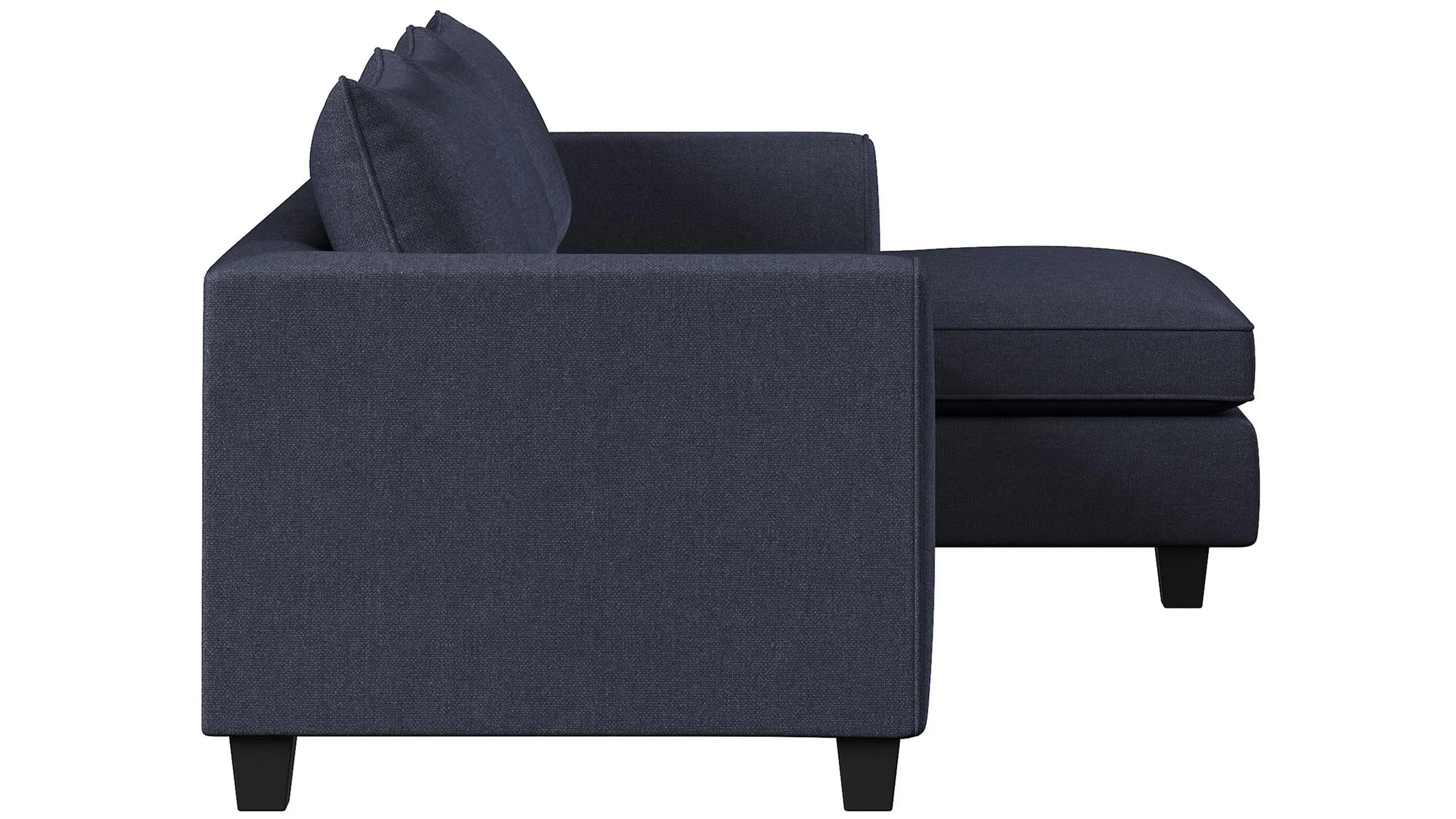 Daine 2-pc. Sectional | Raymour & Flanigan