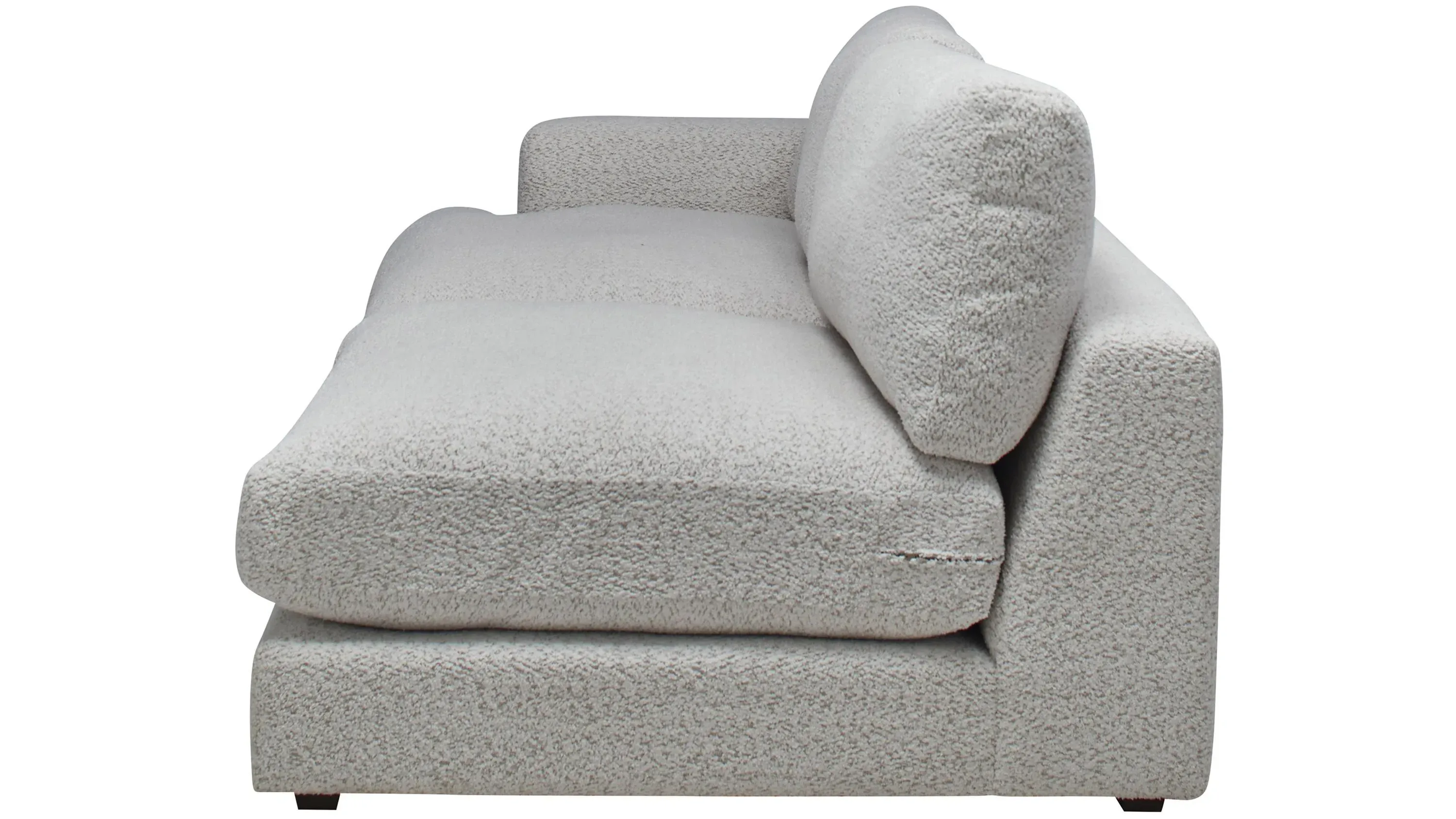 Montecito Left-Arm Facing Loveseat