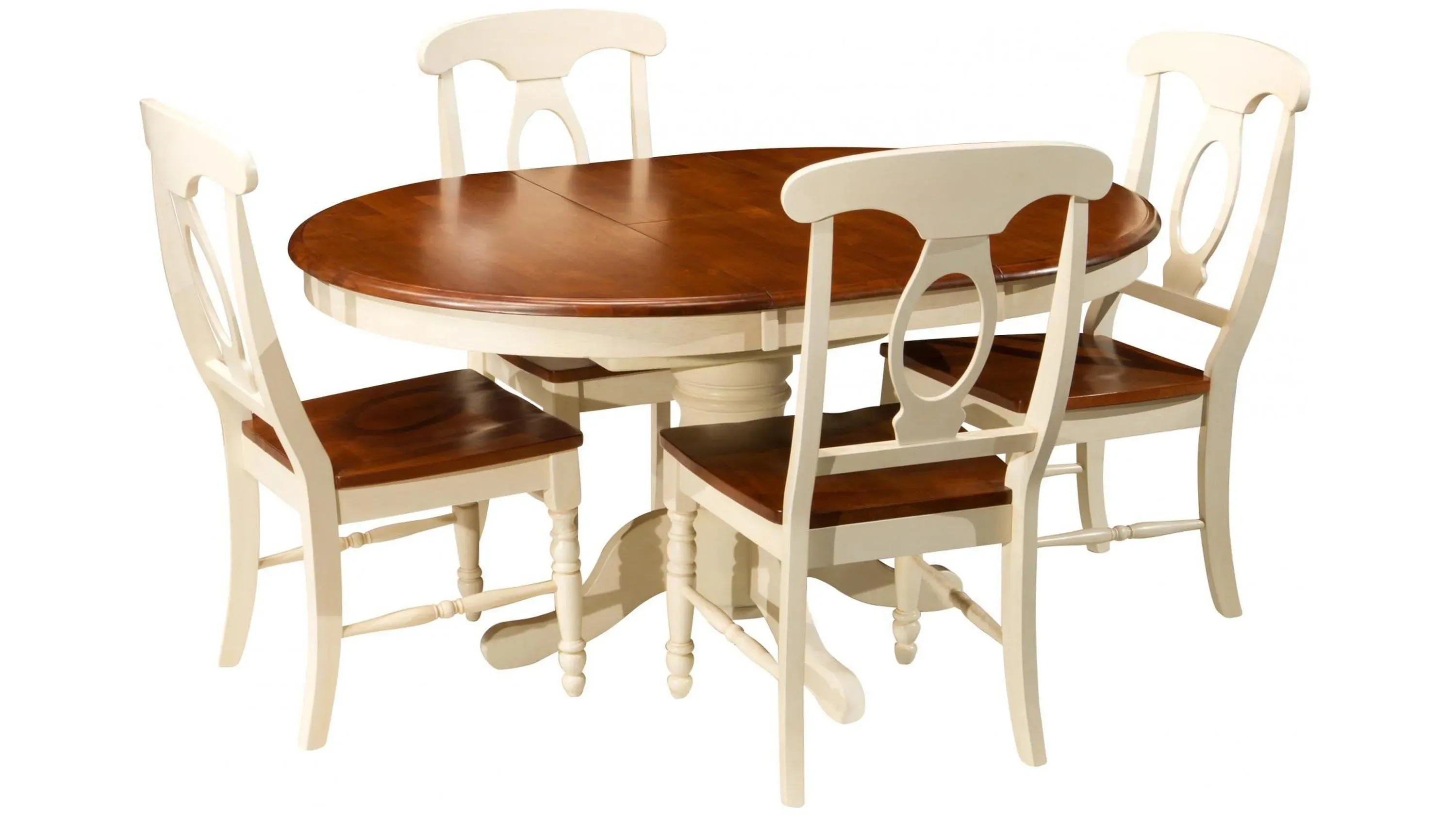 Kenton 5 pc. Dining Set Raymour Flanigan