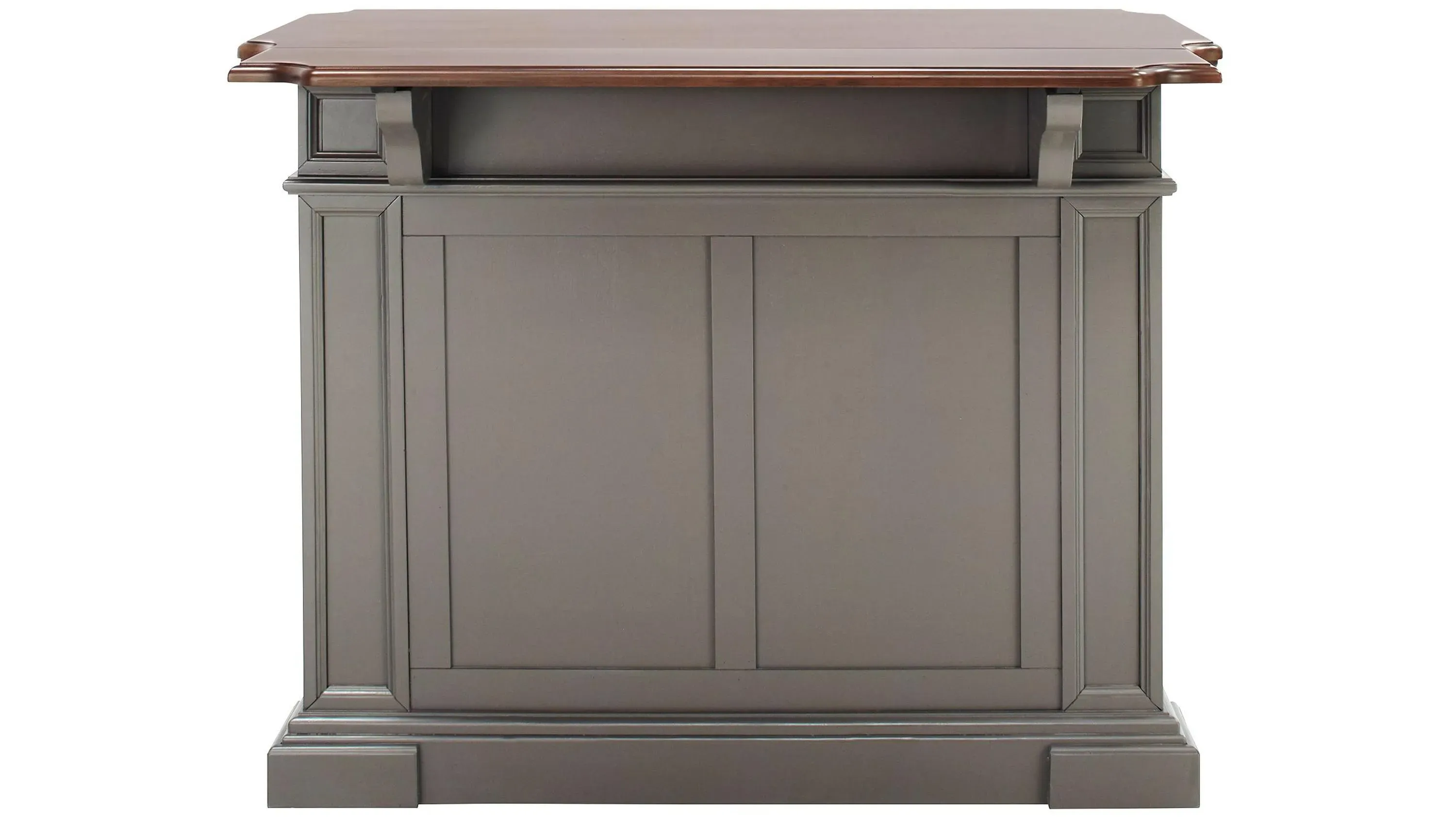 Lannister Kitchen Island | Raymour & Flanigan