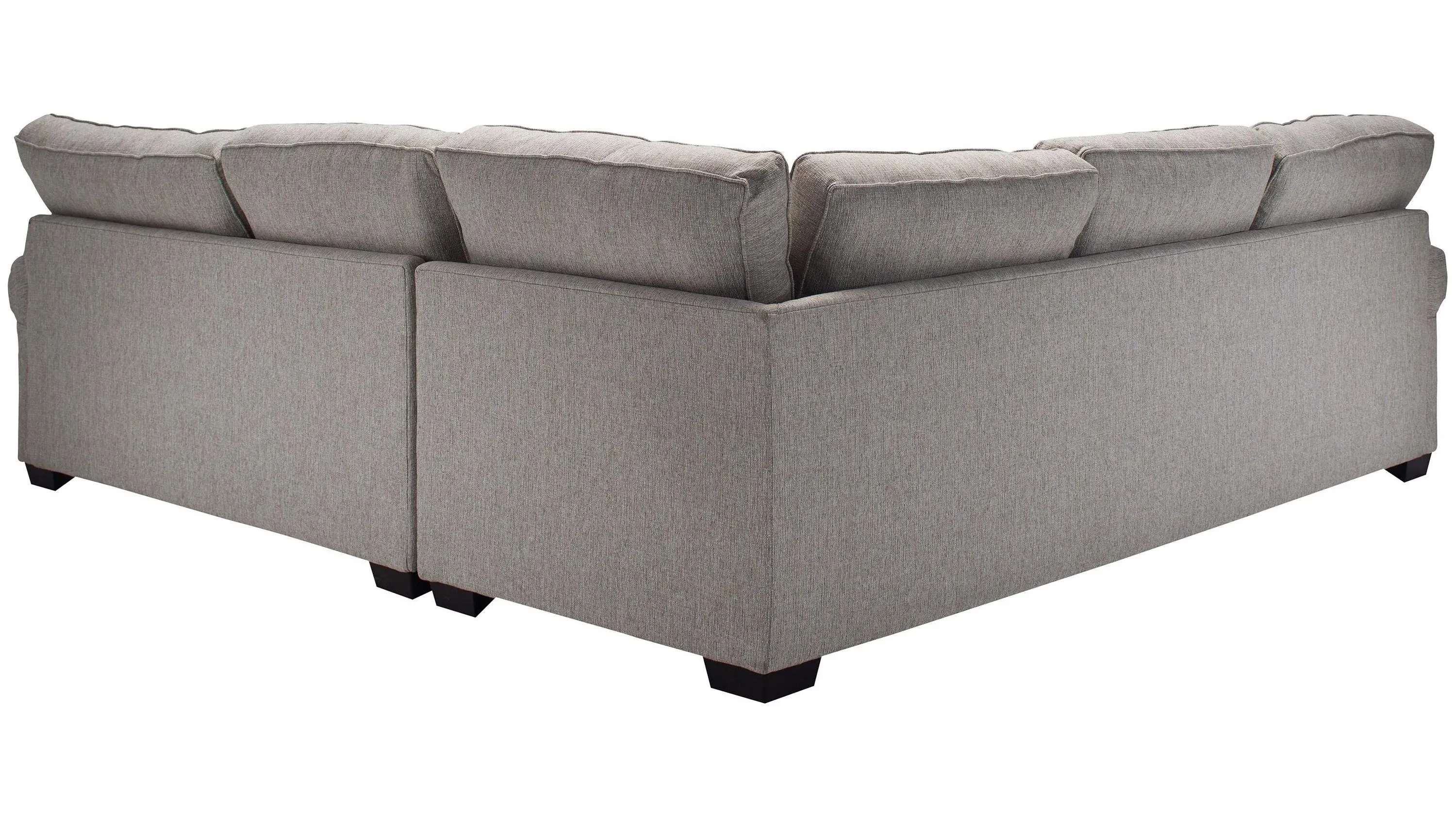 Suzanne 2-pc. Sectional | Raymour & Flanigan