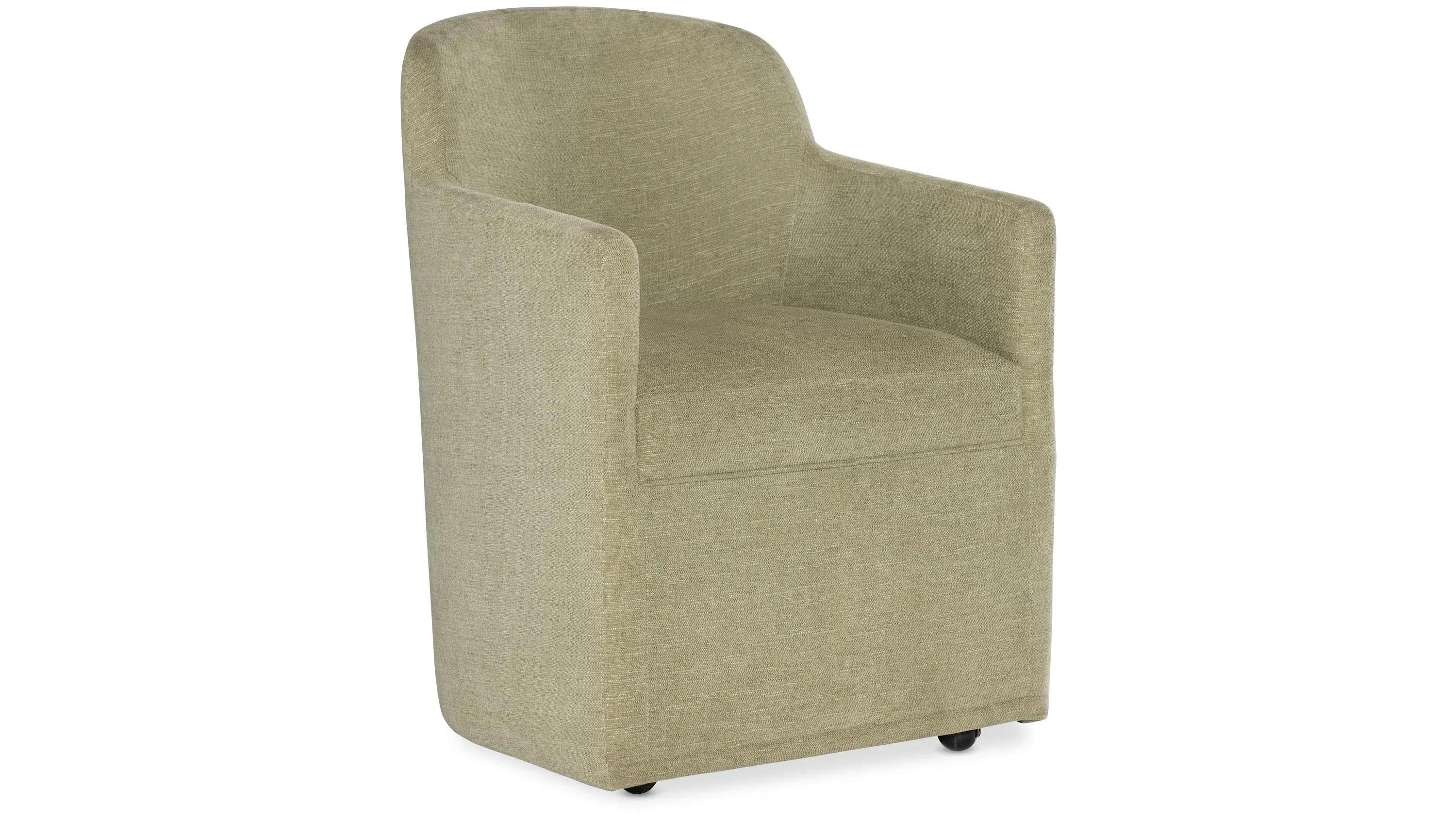 Hooker Furniture Commerce and Market Armchair - Thumbnail 3