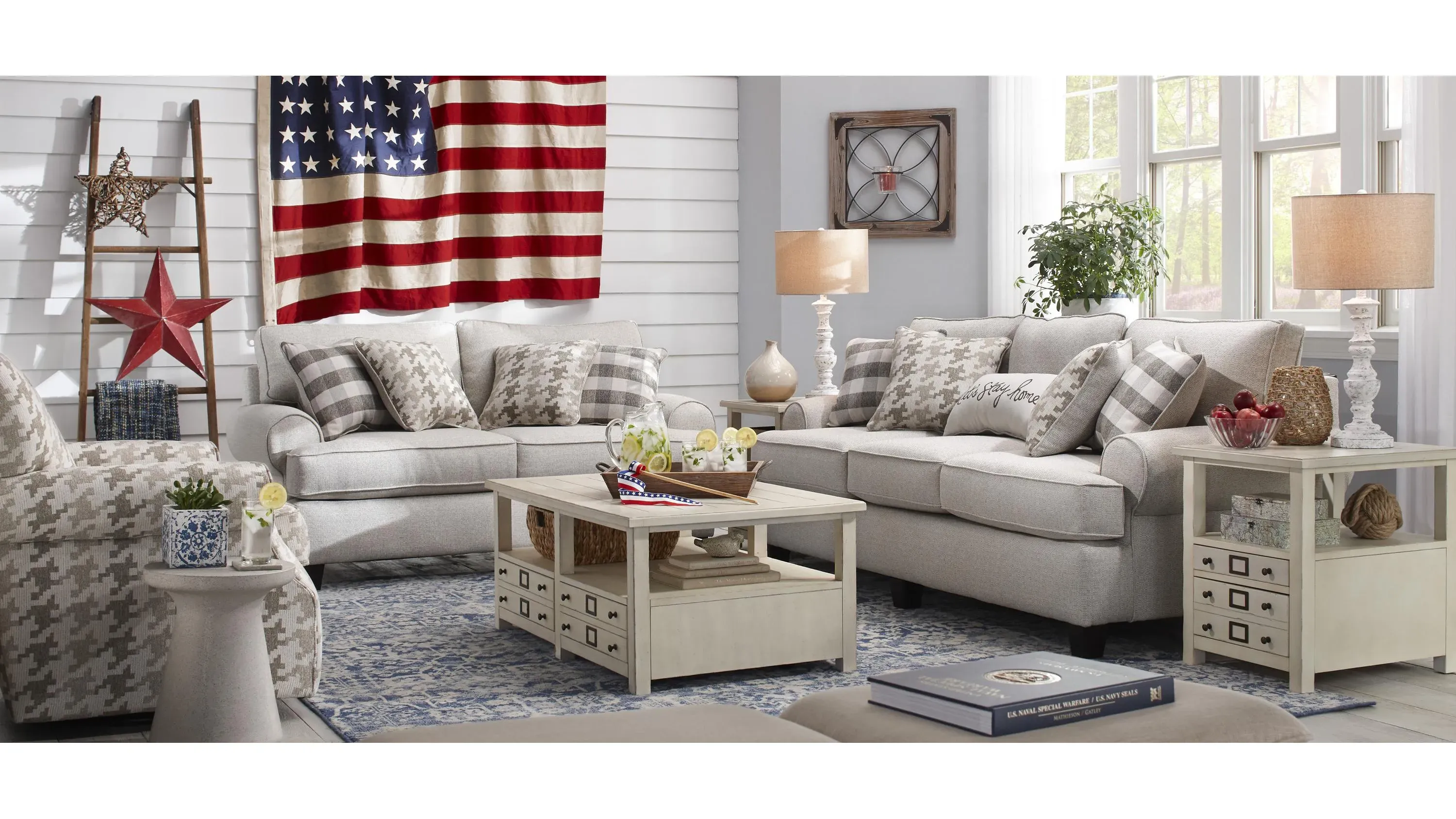 Shiloh sofa discount