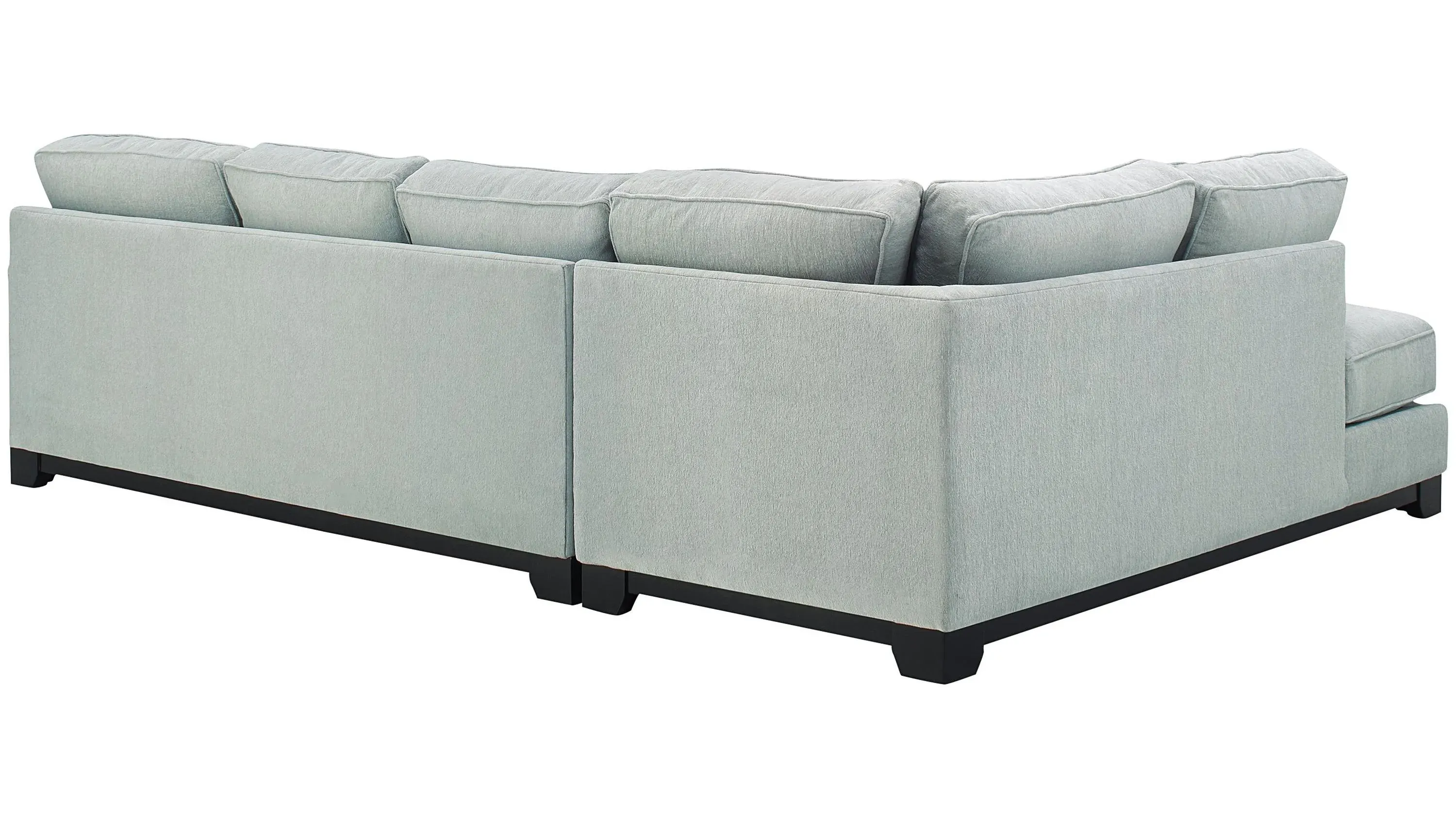 Arlo 2-pc. Sectional Sofa