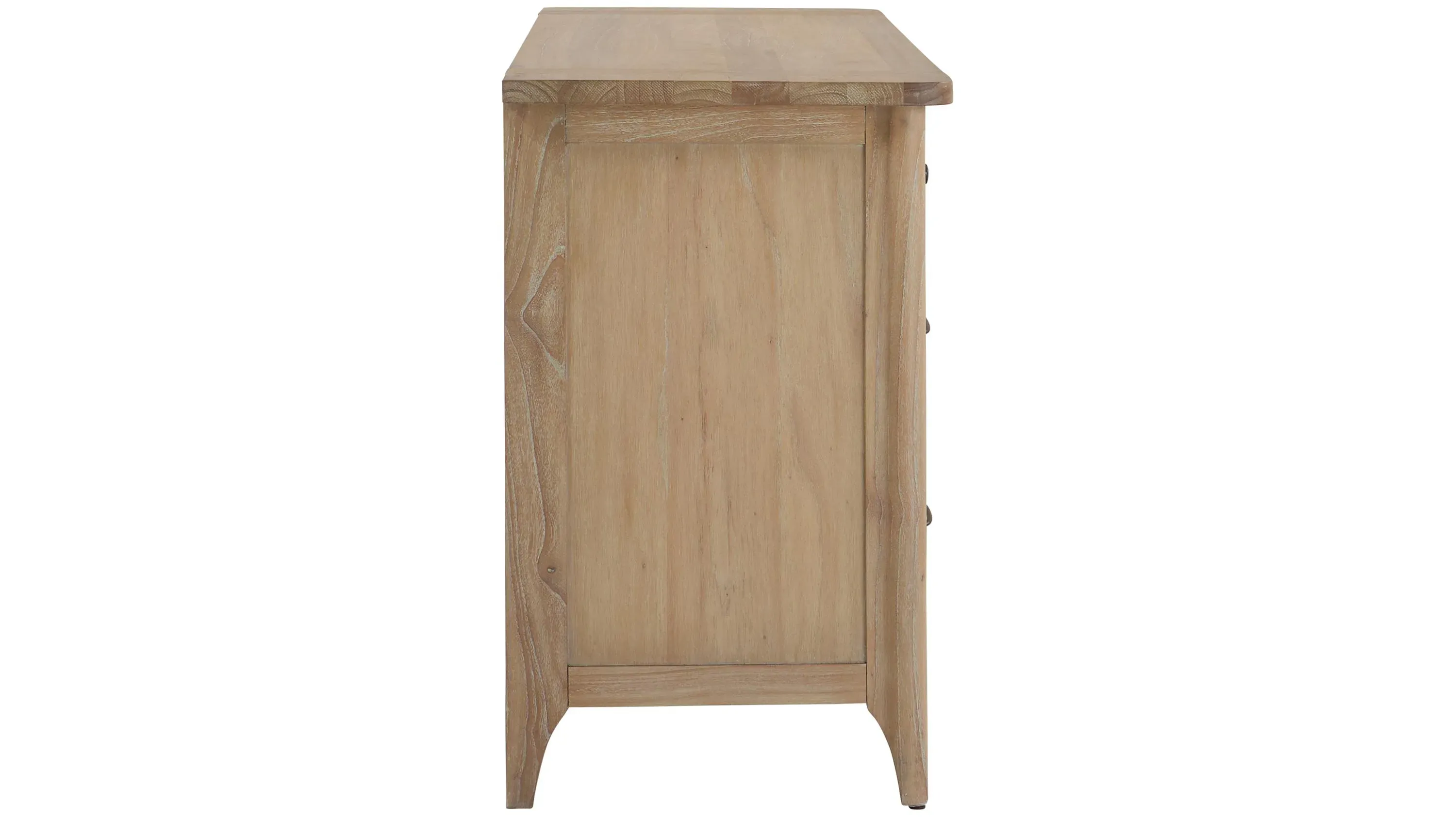 Savannah Dresser