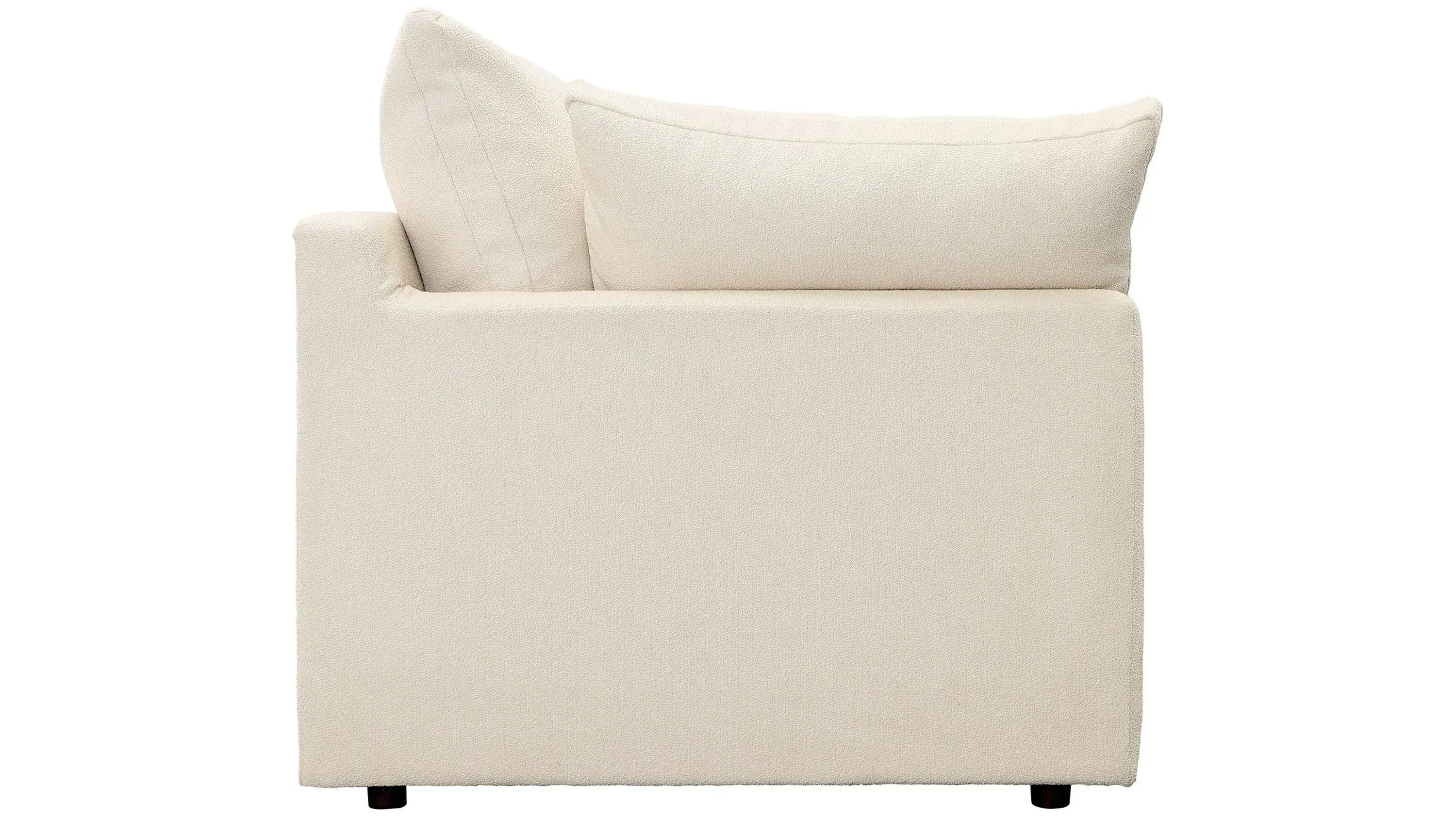 Fairfax Boucle Sofa