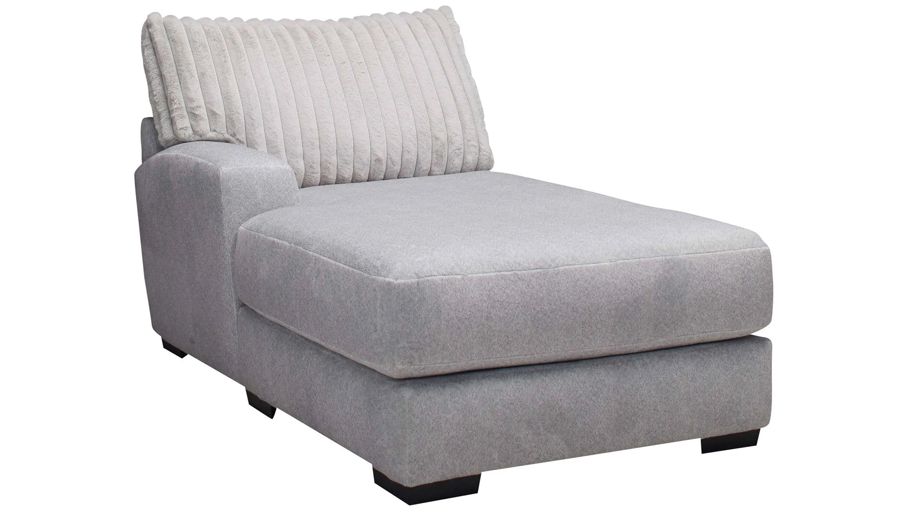 Mondo Left Arm Facing Chaise | Raymour & Flanigan