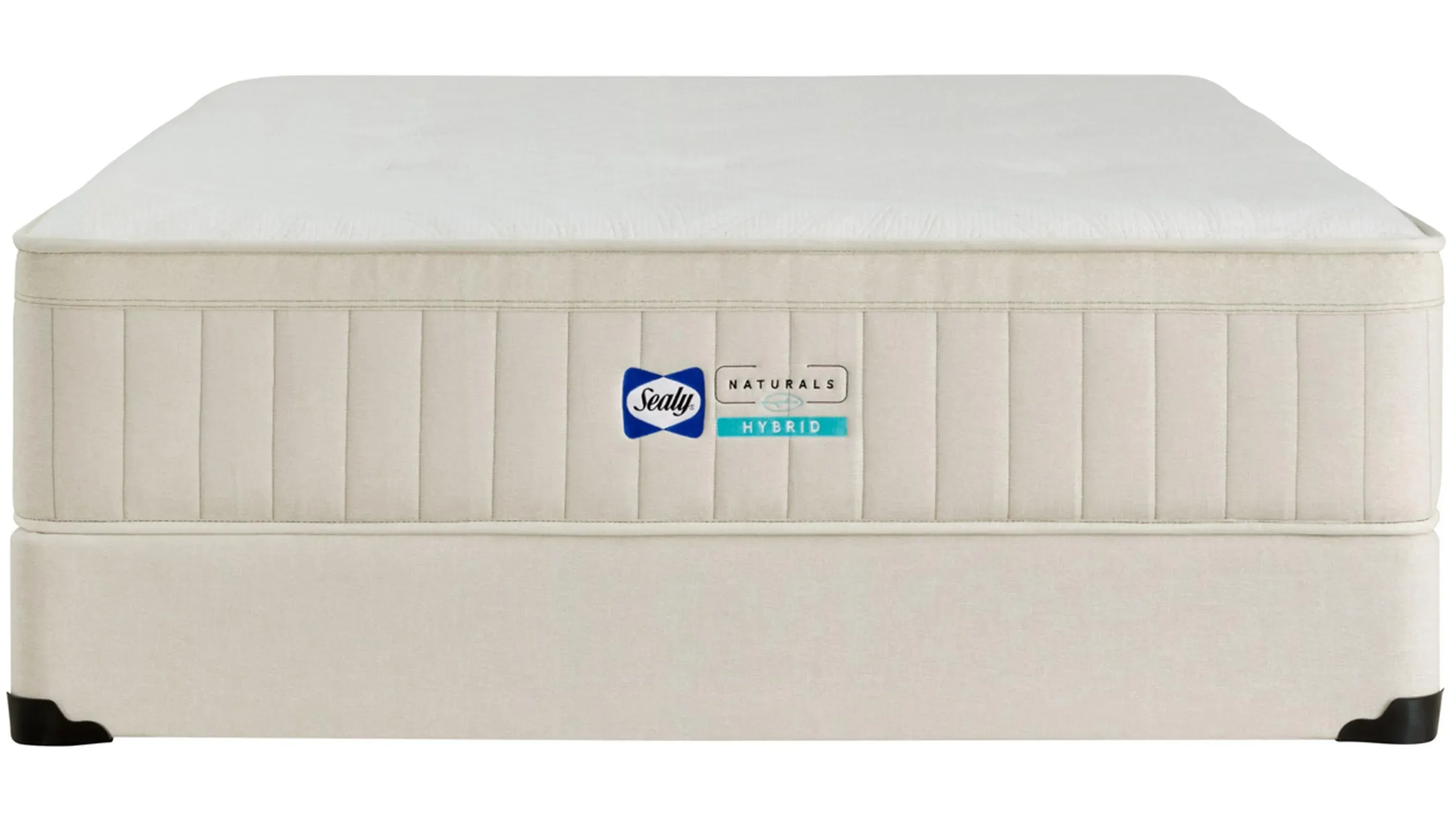 その他 Sealy IP Titanium Collection Lagrasse Sealy Optimum™ Inspiration Mattresses