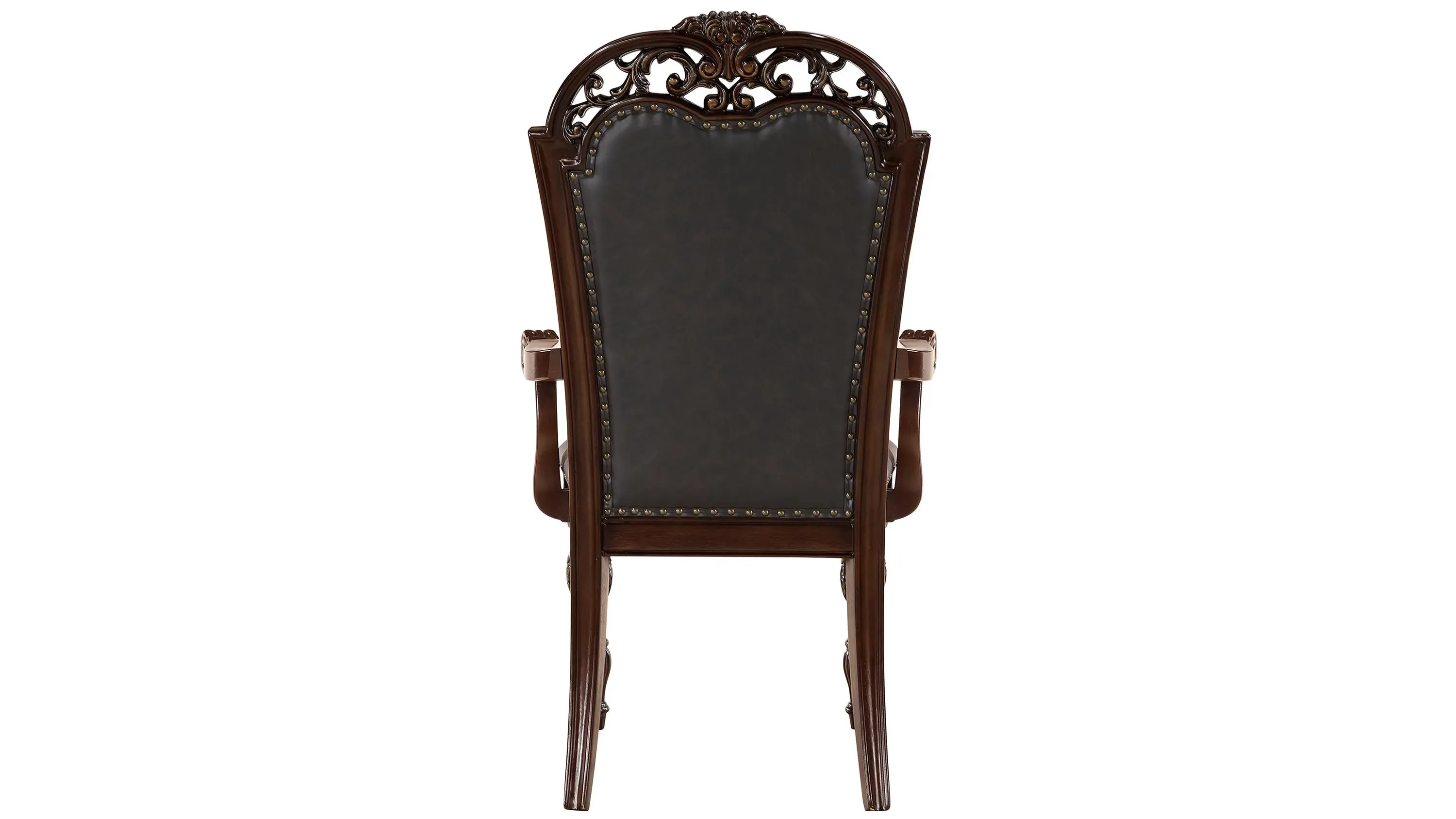 Nova Dining Arm Chair - Set of 2 | Raymour & Flanigan