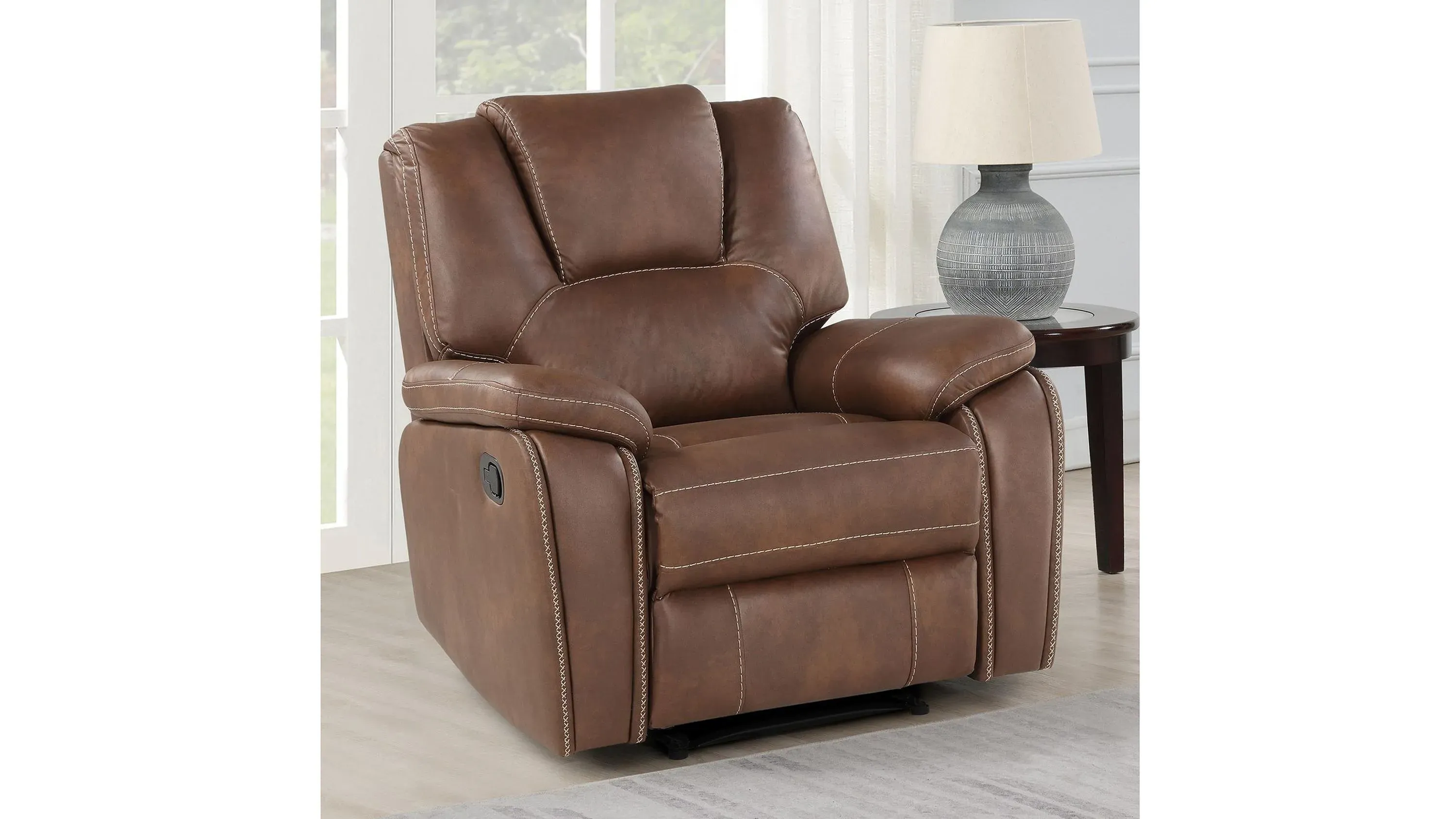Katrine Manual Recliner
