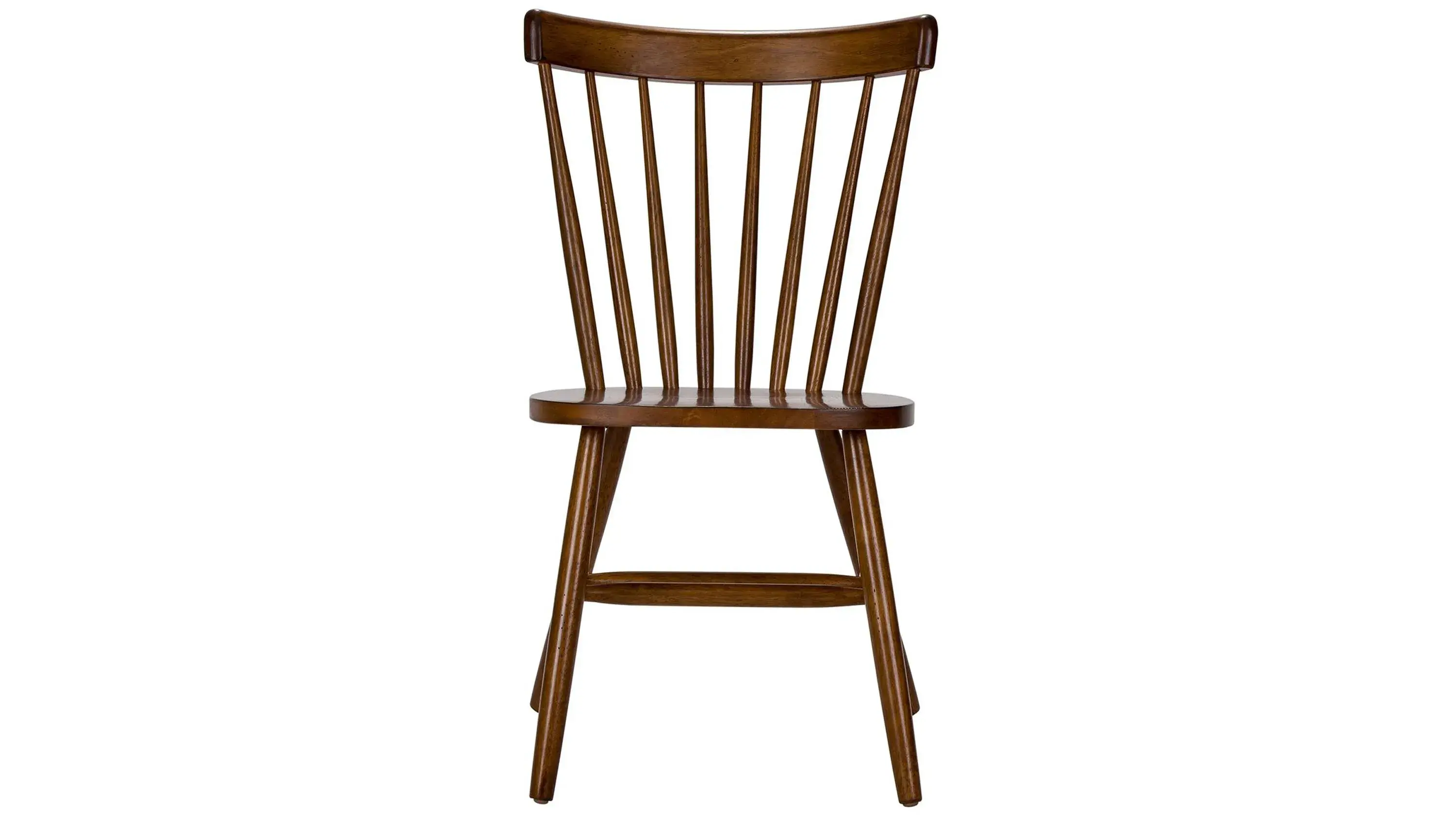 Creations II Copenhagen Dining Chair-Set of 2 - Thumbnail 4