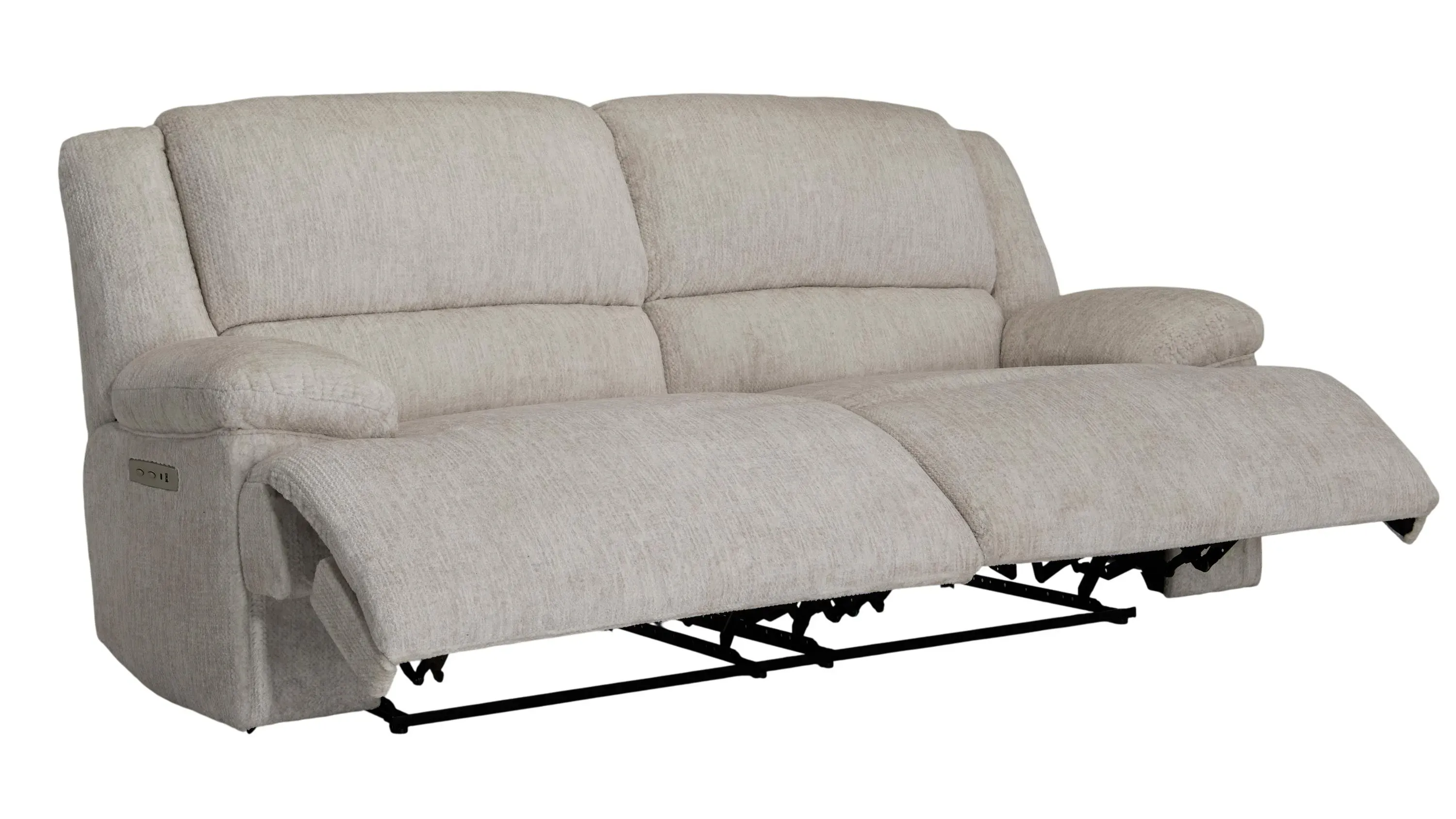 Colburn 3-pc. Power Living Room Set | Raymour & Flanigan