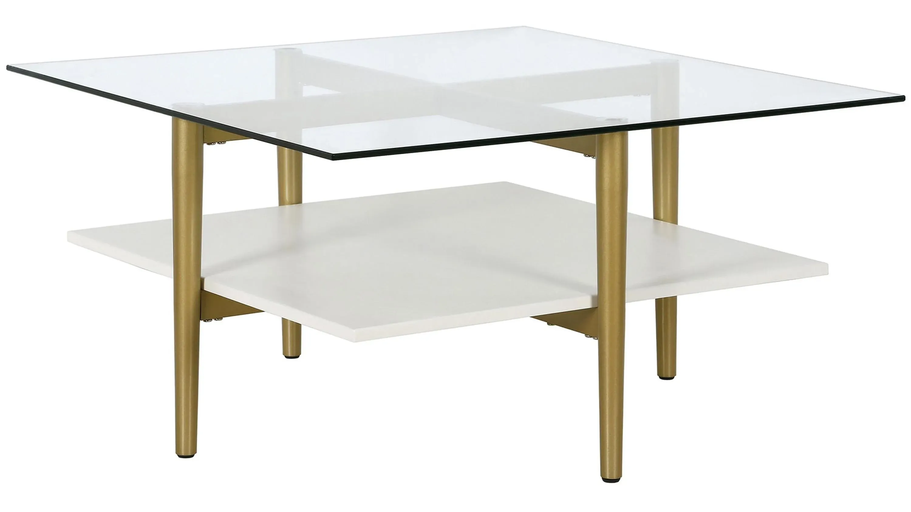 Upton Coffee Table | Raymour & Flanigan