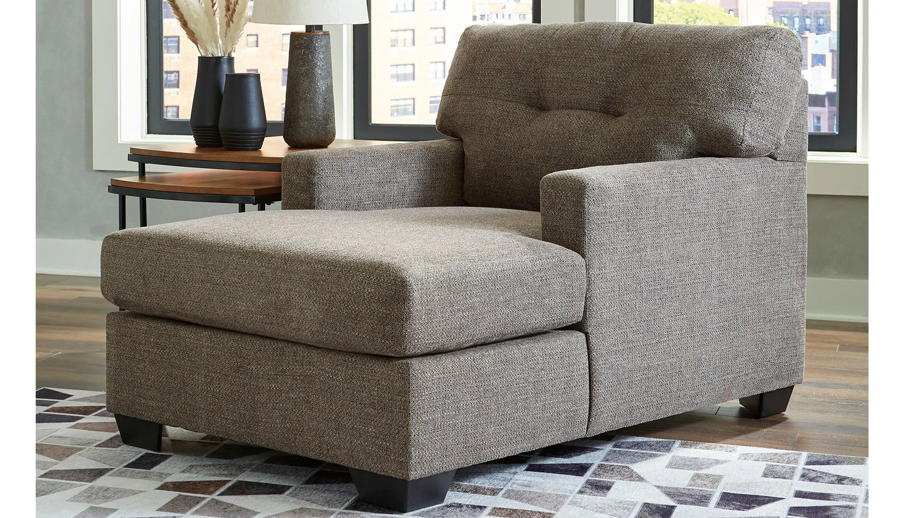 Mahoney Living Room Set