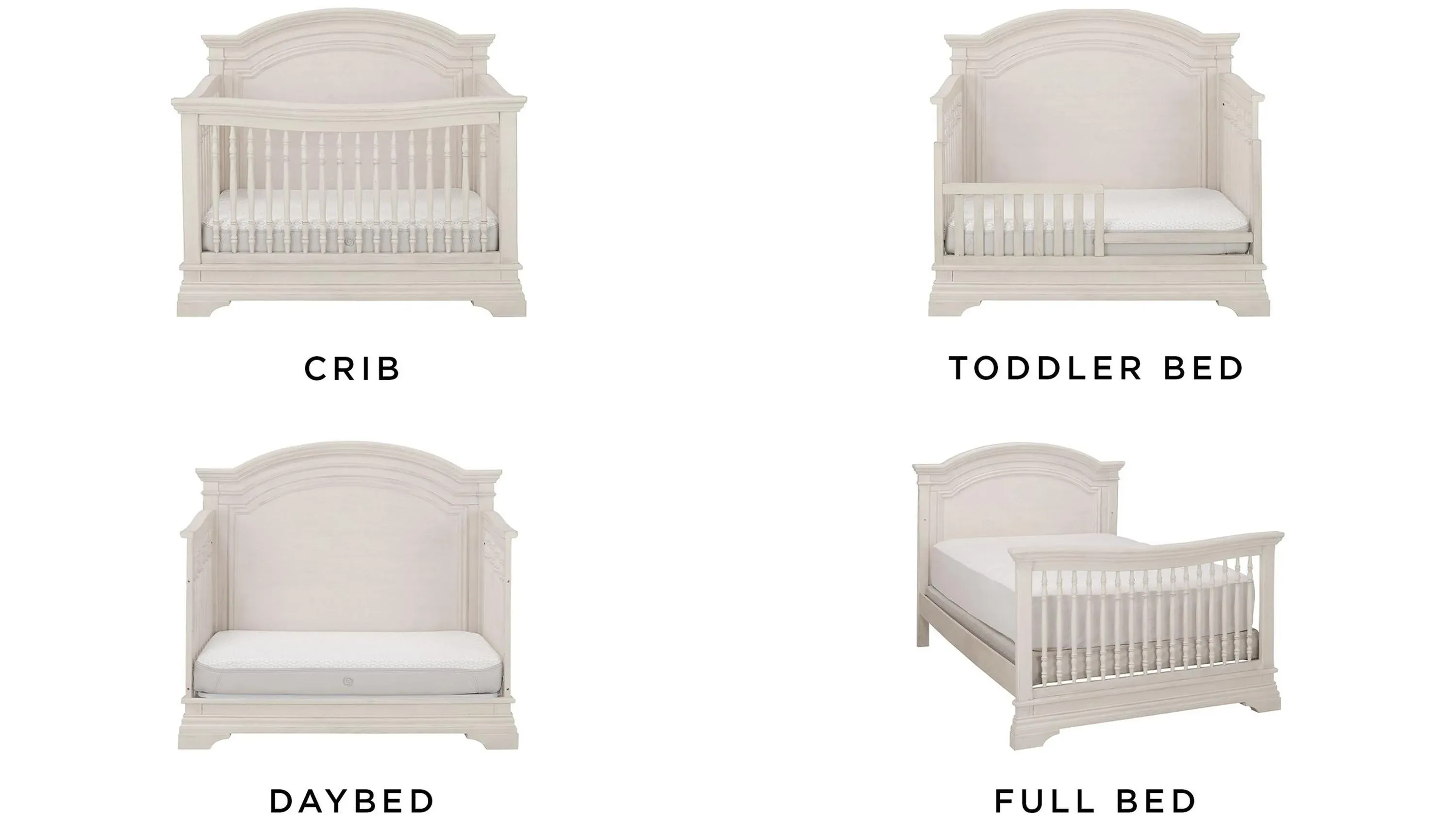 Bel amore crib discount