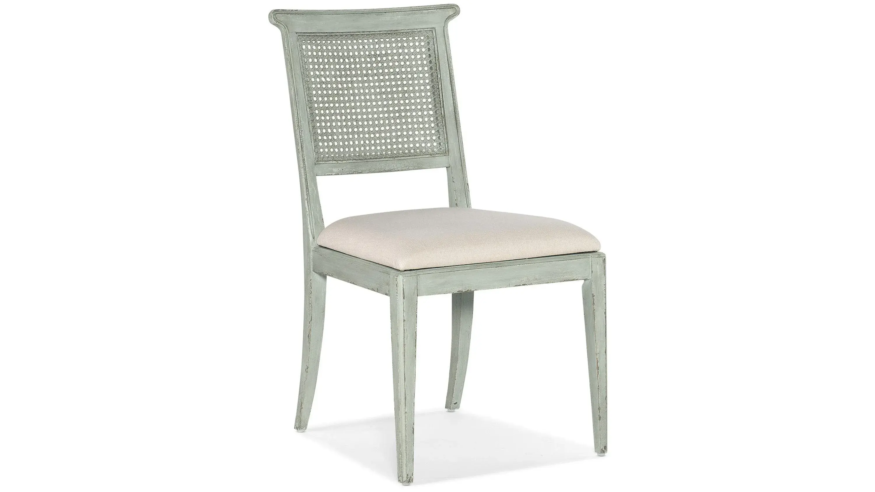 Charleston Side Chair (Set of 2) - Thumbnail 2