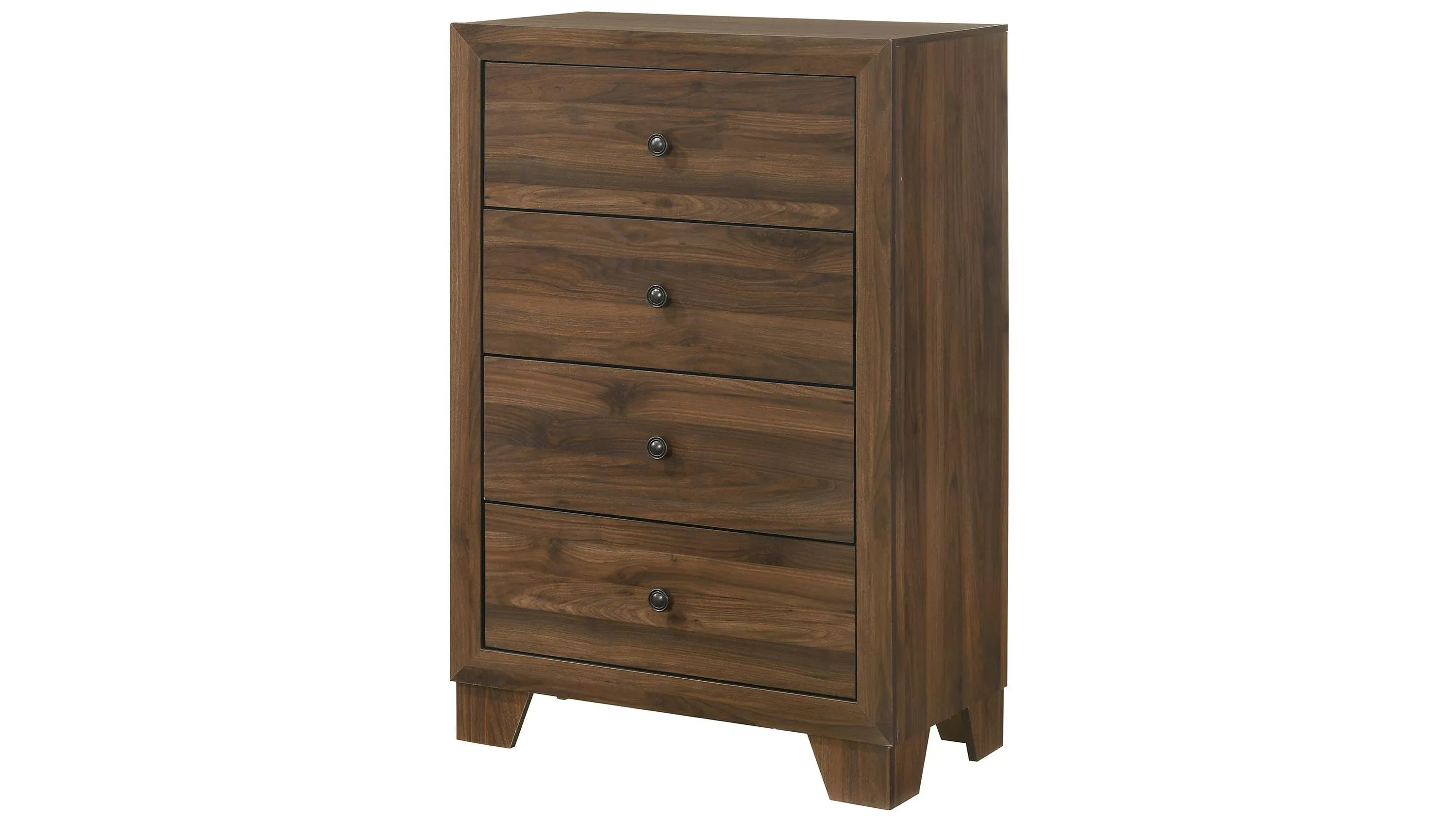 Millie 5-pc. Bedroom Set
