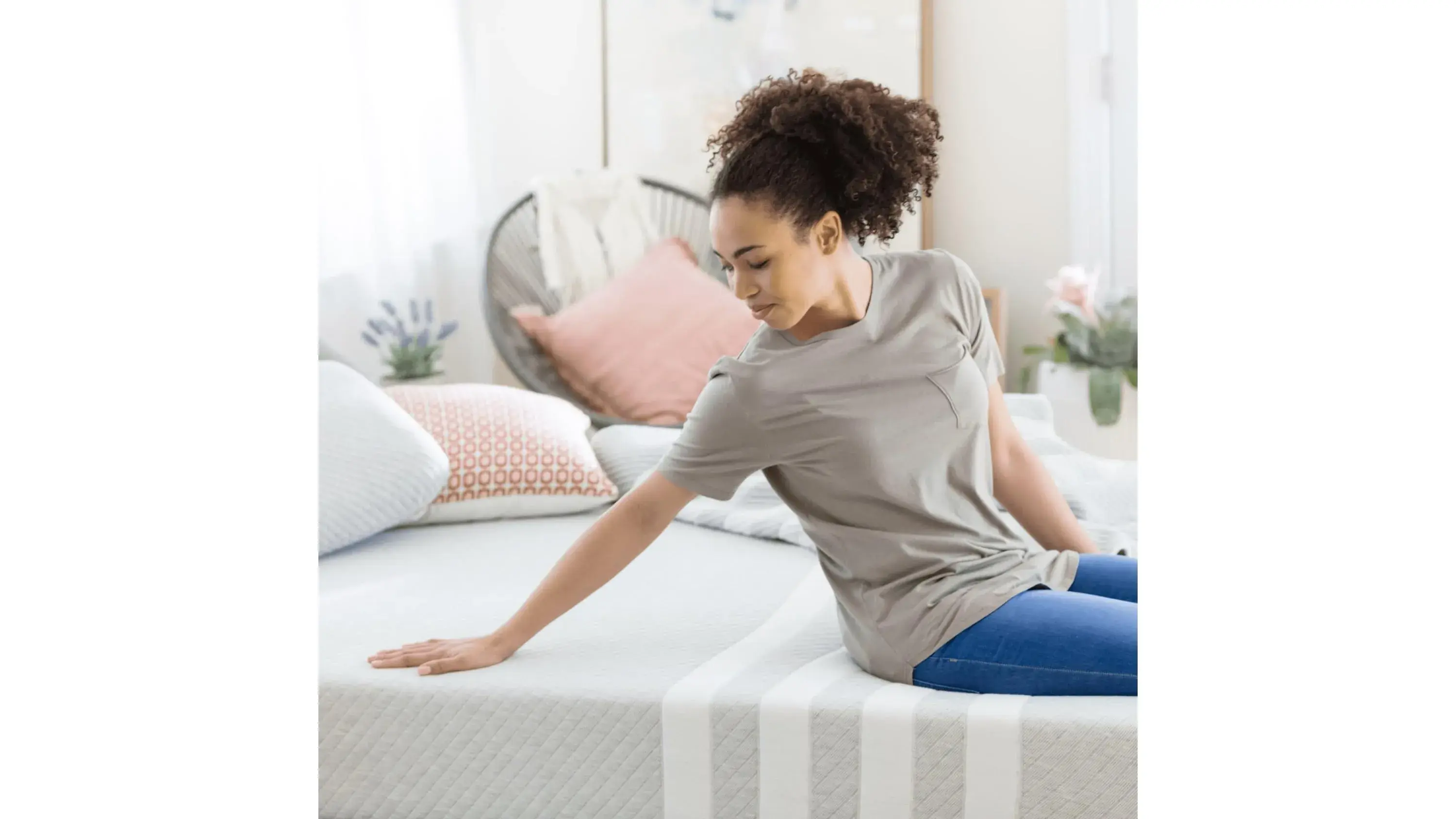 Leesa Original Mattress - Thumbnail 3