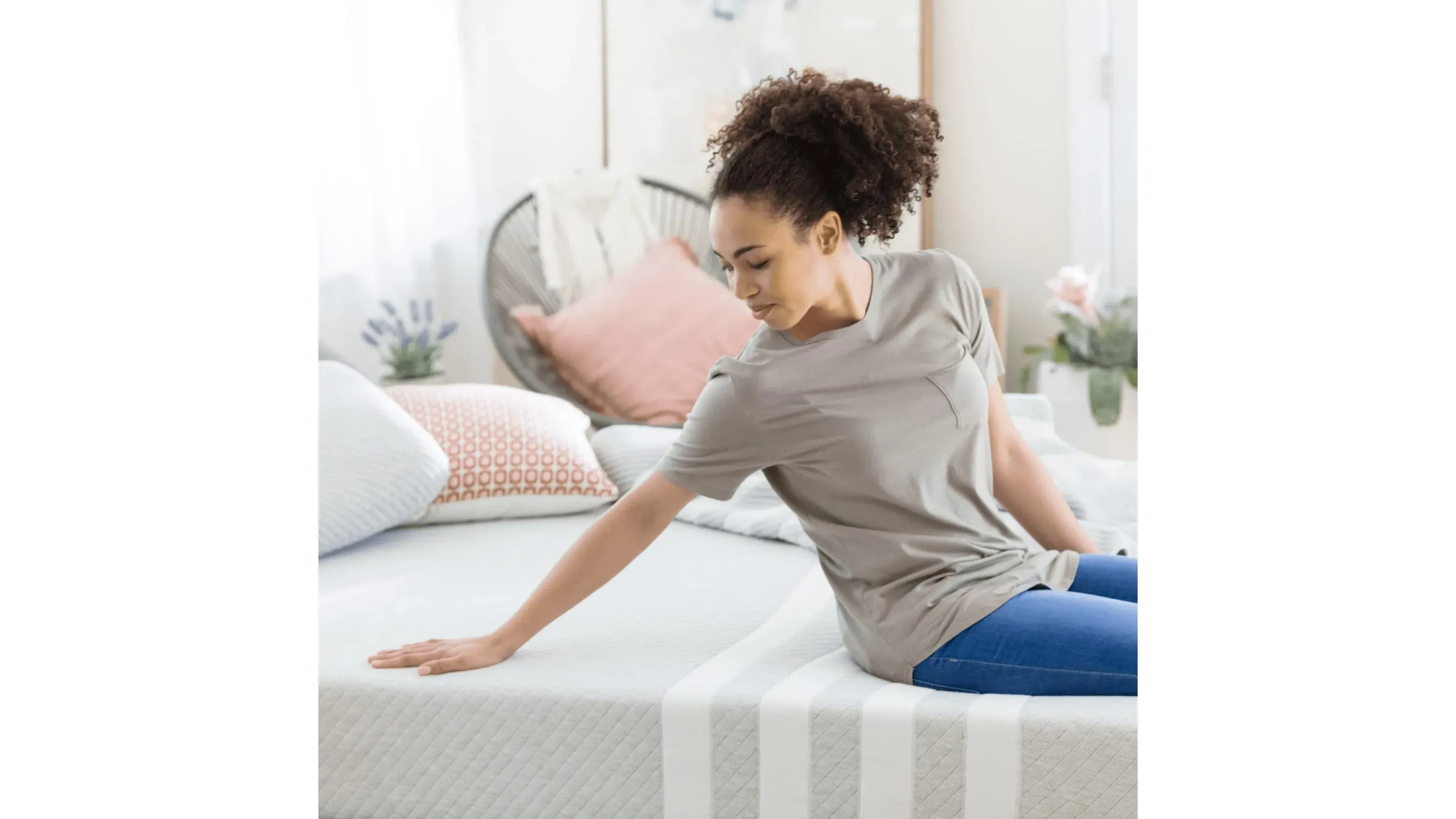 Leesa Original Mattress | Raymour & Flanigan