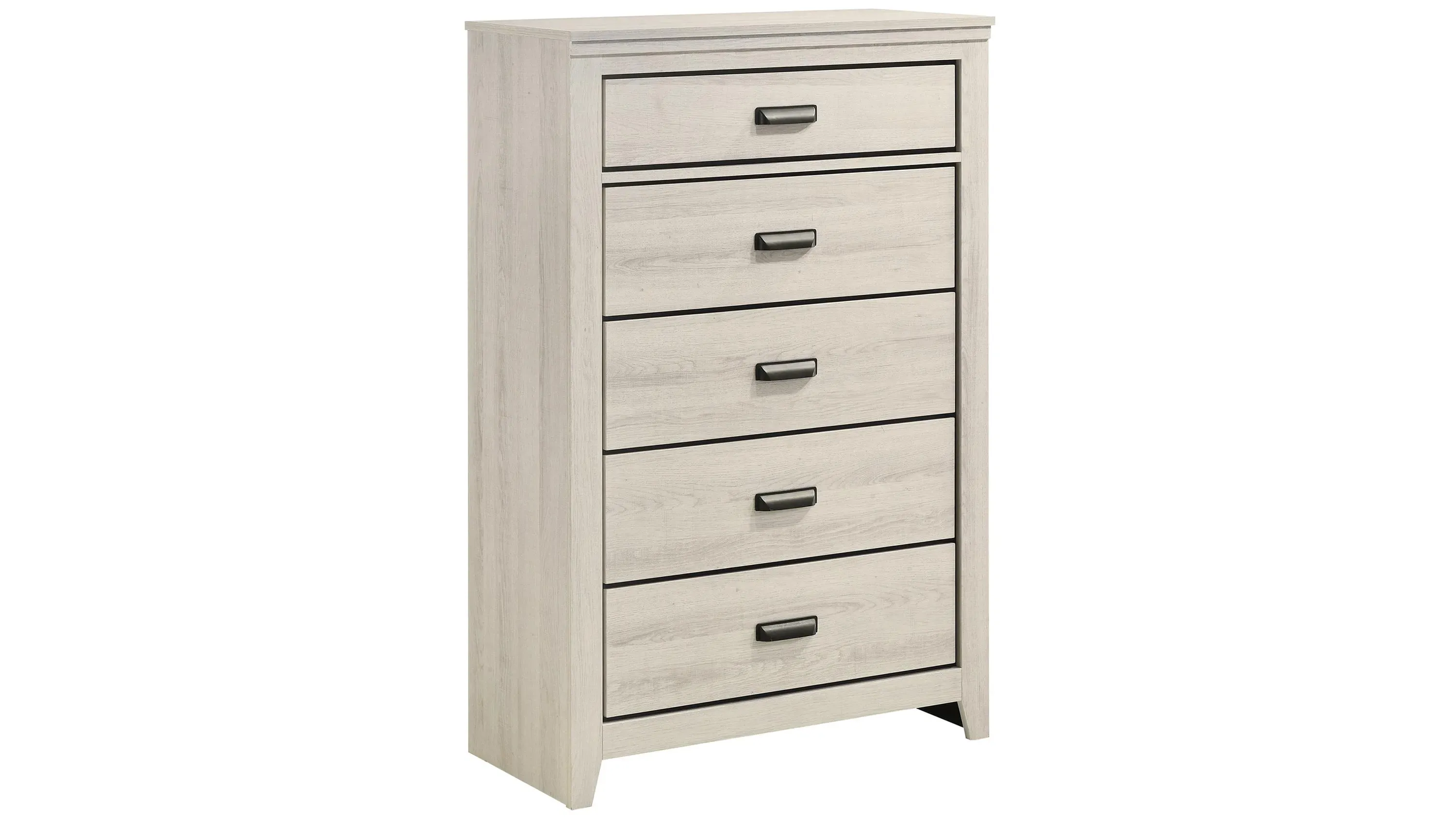 Carter 5-pc. Bedroom Set