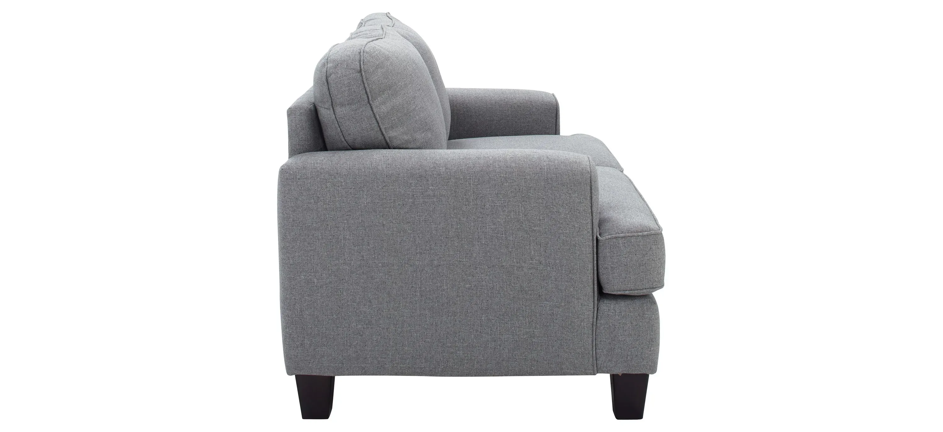 Alphie Loveseat | Raymour & Flanigan Alphie Loveseat | Raymour & Flanigan