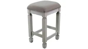 Waverly Counter Height Drop Leaf Table with 4 stools  Product_Image_Carousel