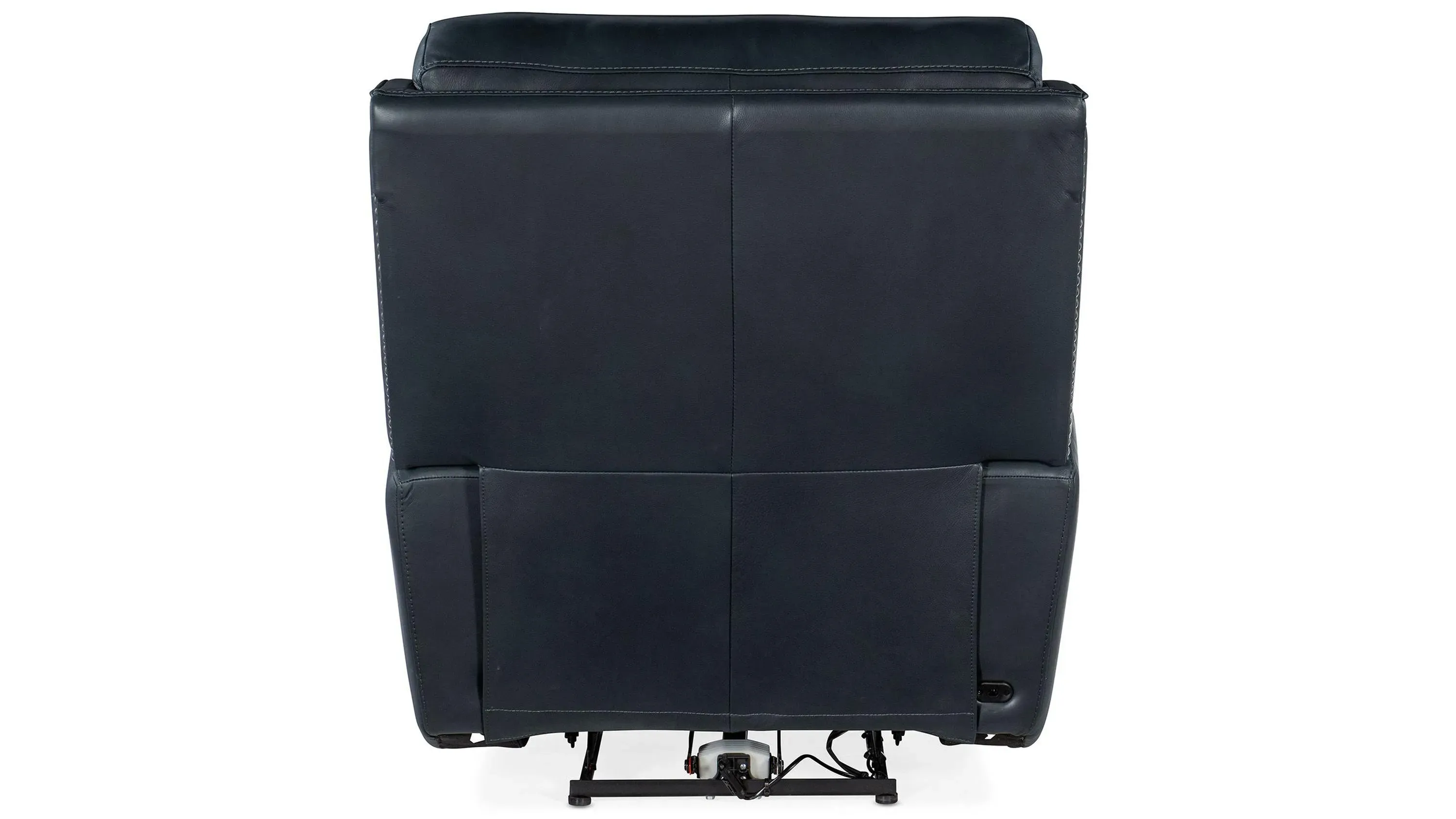Ruthe Zero Gravity Power Recliner with Power Headrest Salvo Denim Product_Image_Carousel