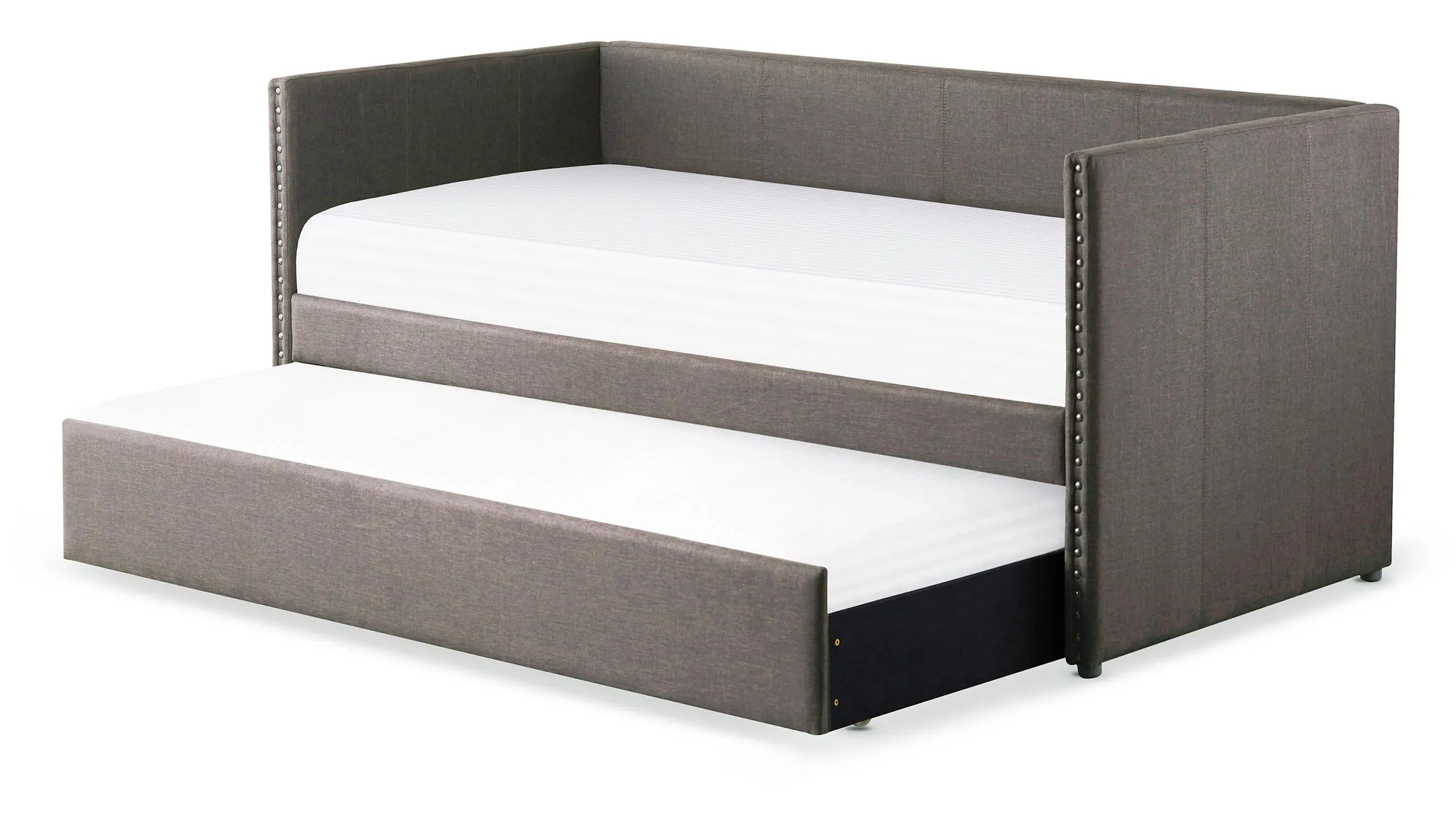 Tia Twin Daybed with Trundle