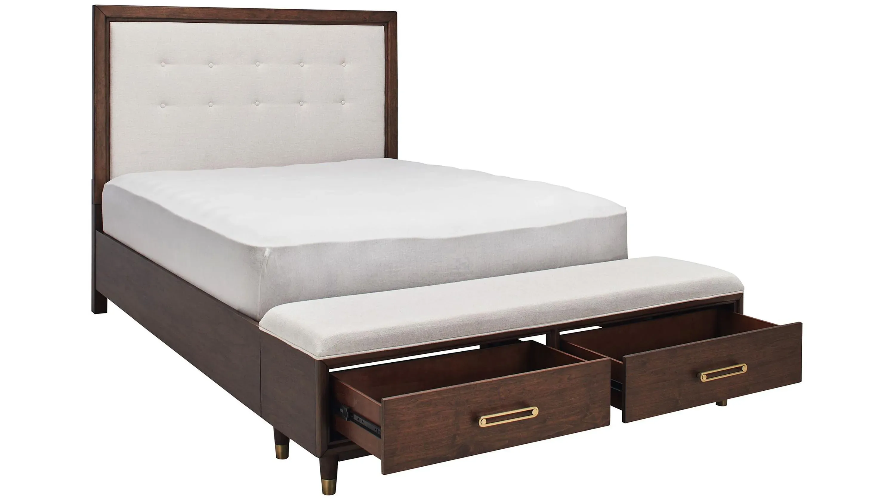 Lindsay Bed