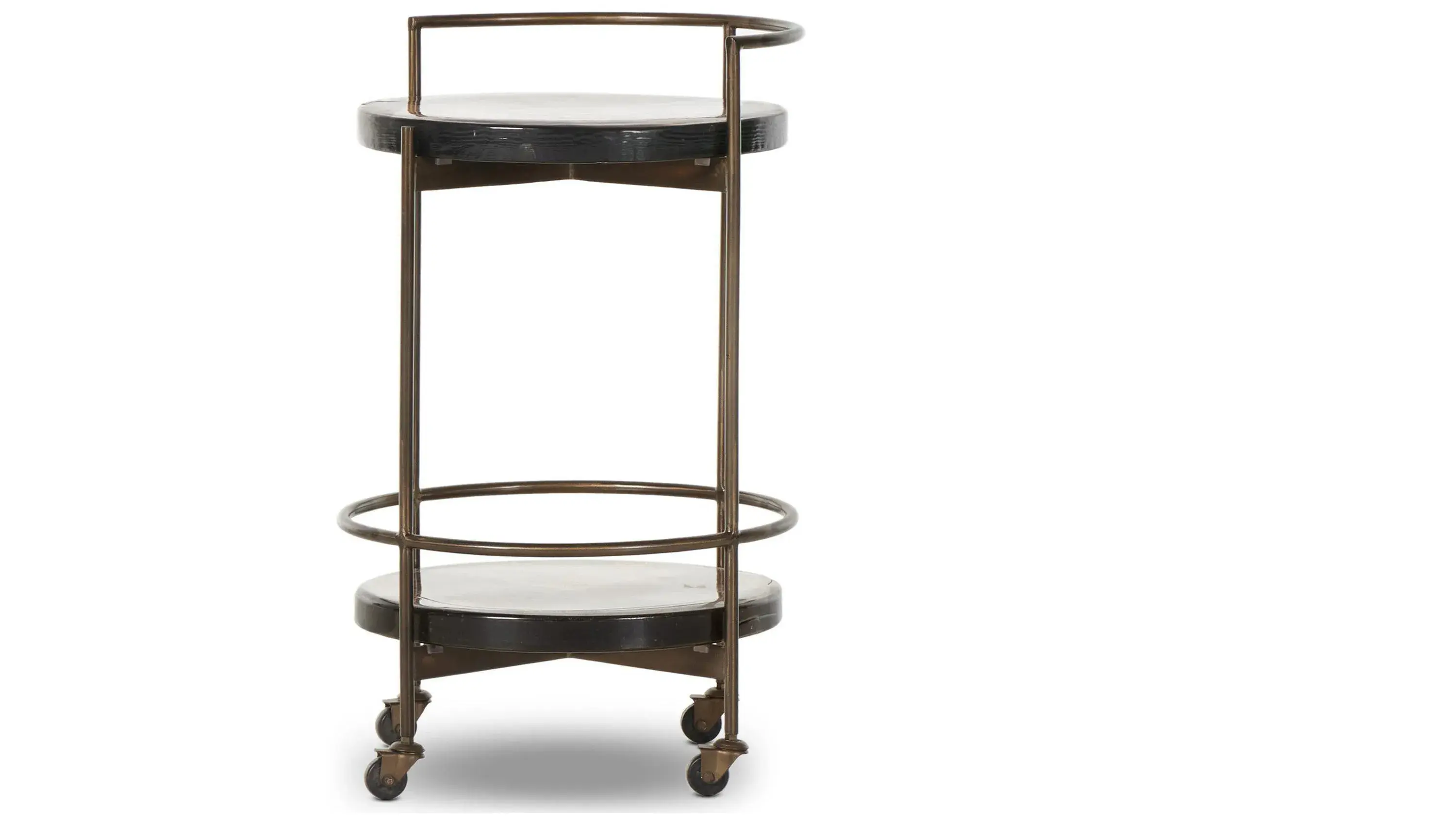 Mira Bar Cart - Thumbnail 4