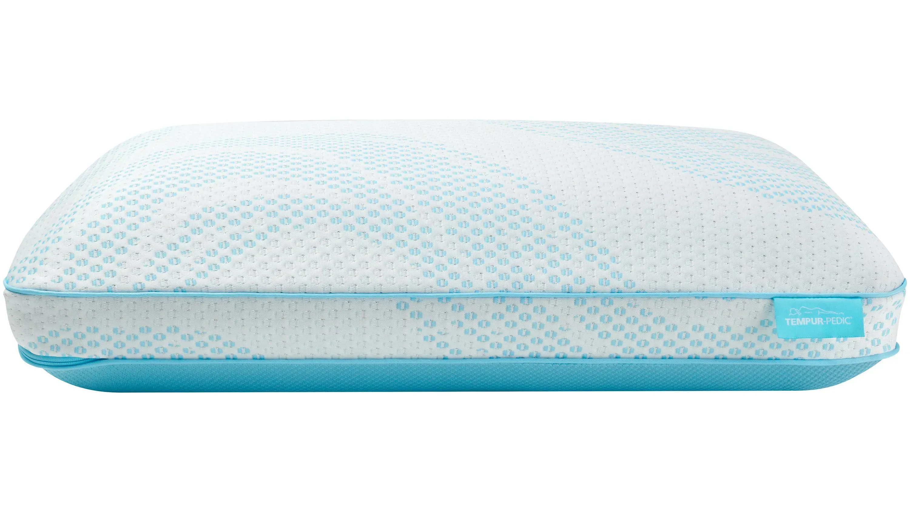 Tempur-Pedic Breeze ProHi 2.0 Pillow