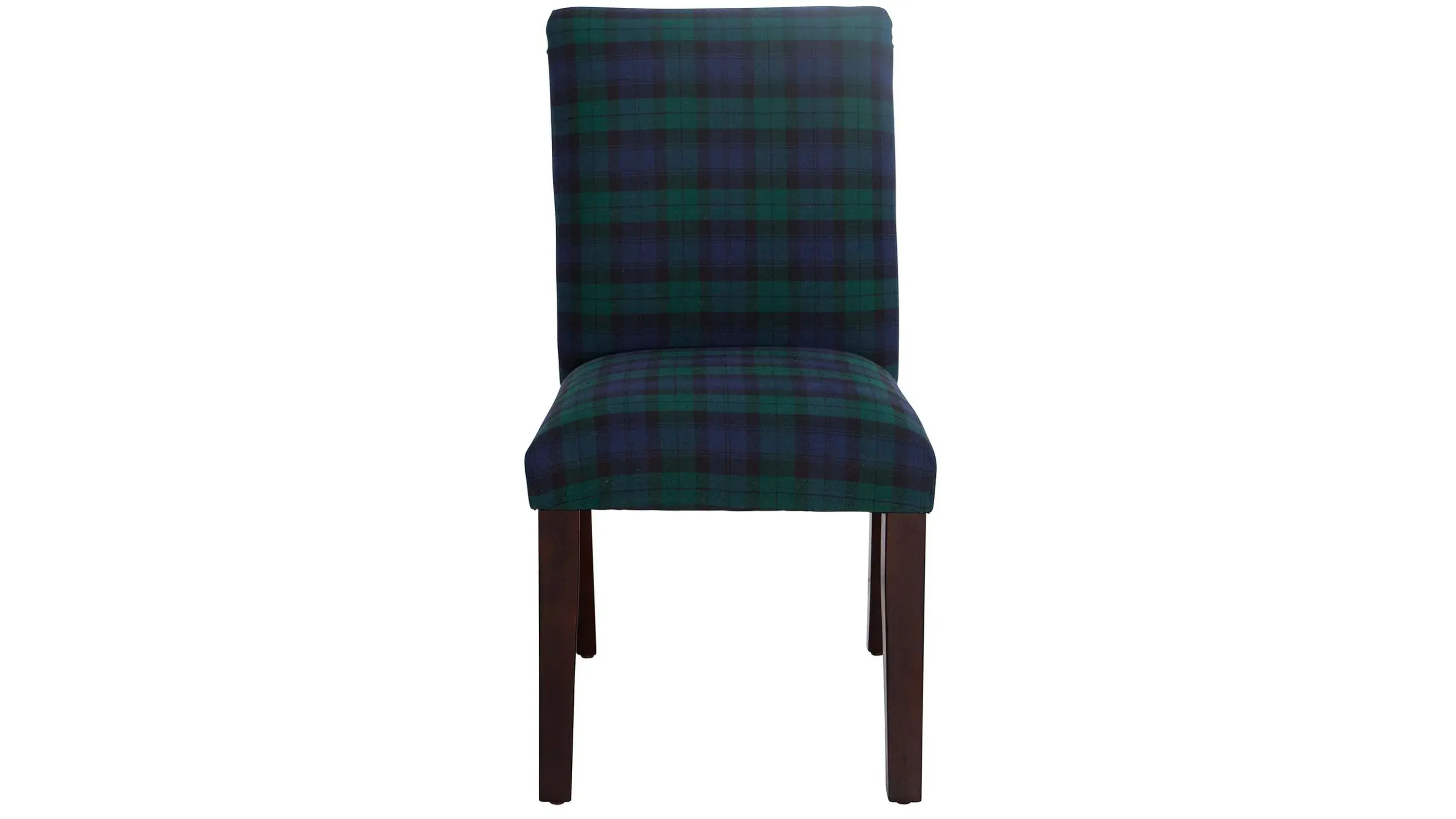 Dana Upholstered Dining Chair - Thumbnail 3
