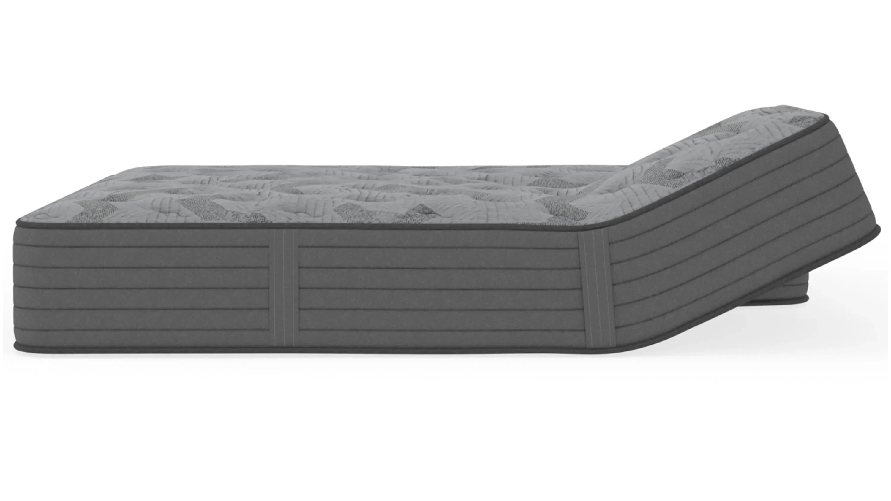 King Koil Elite Brindley Split Head Firm Mattress | Raymour