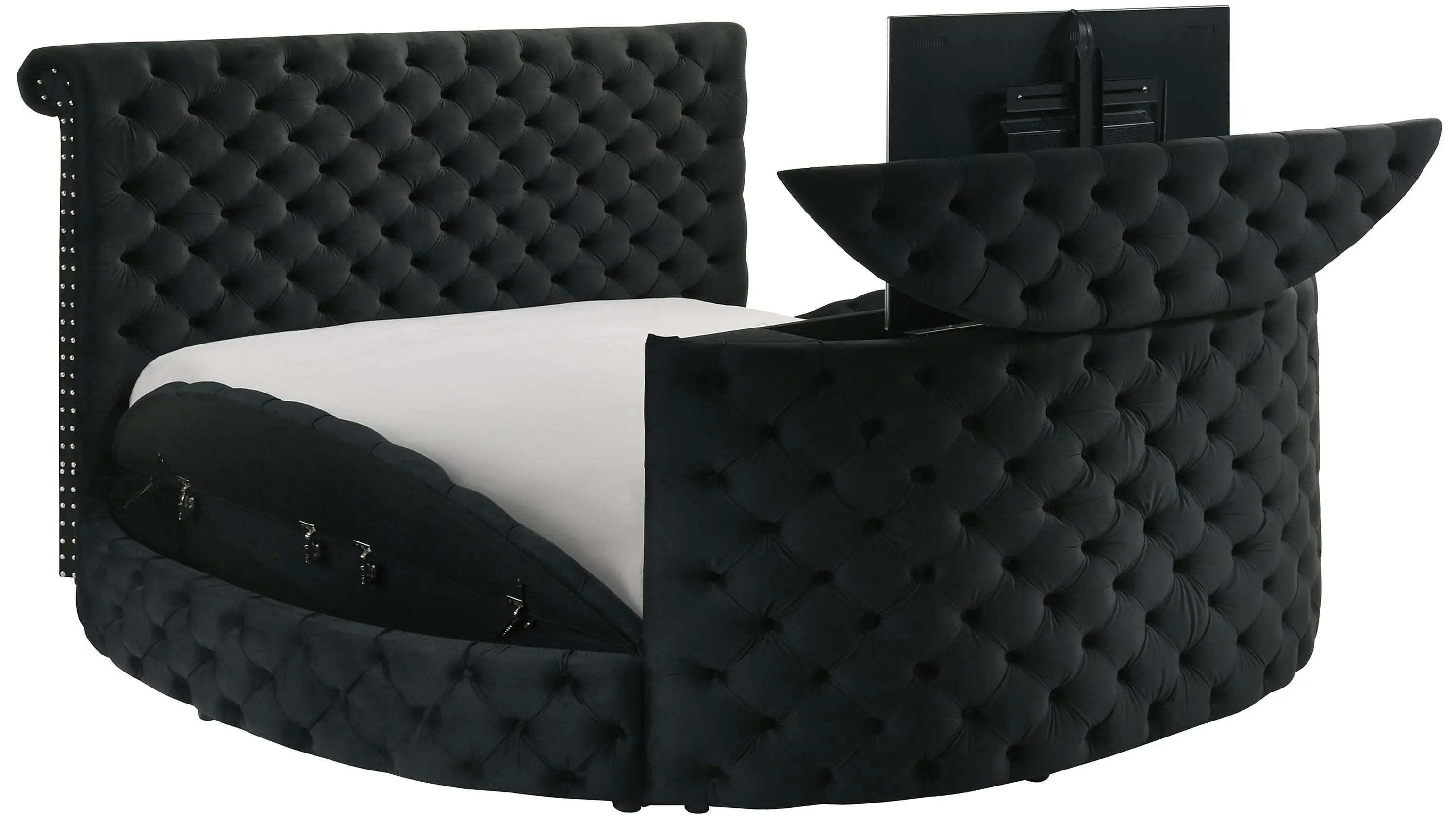 Voltare Bed