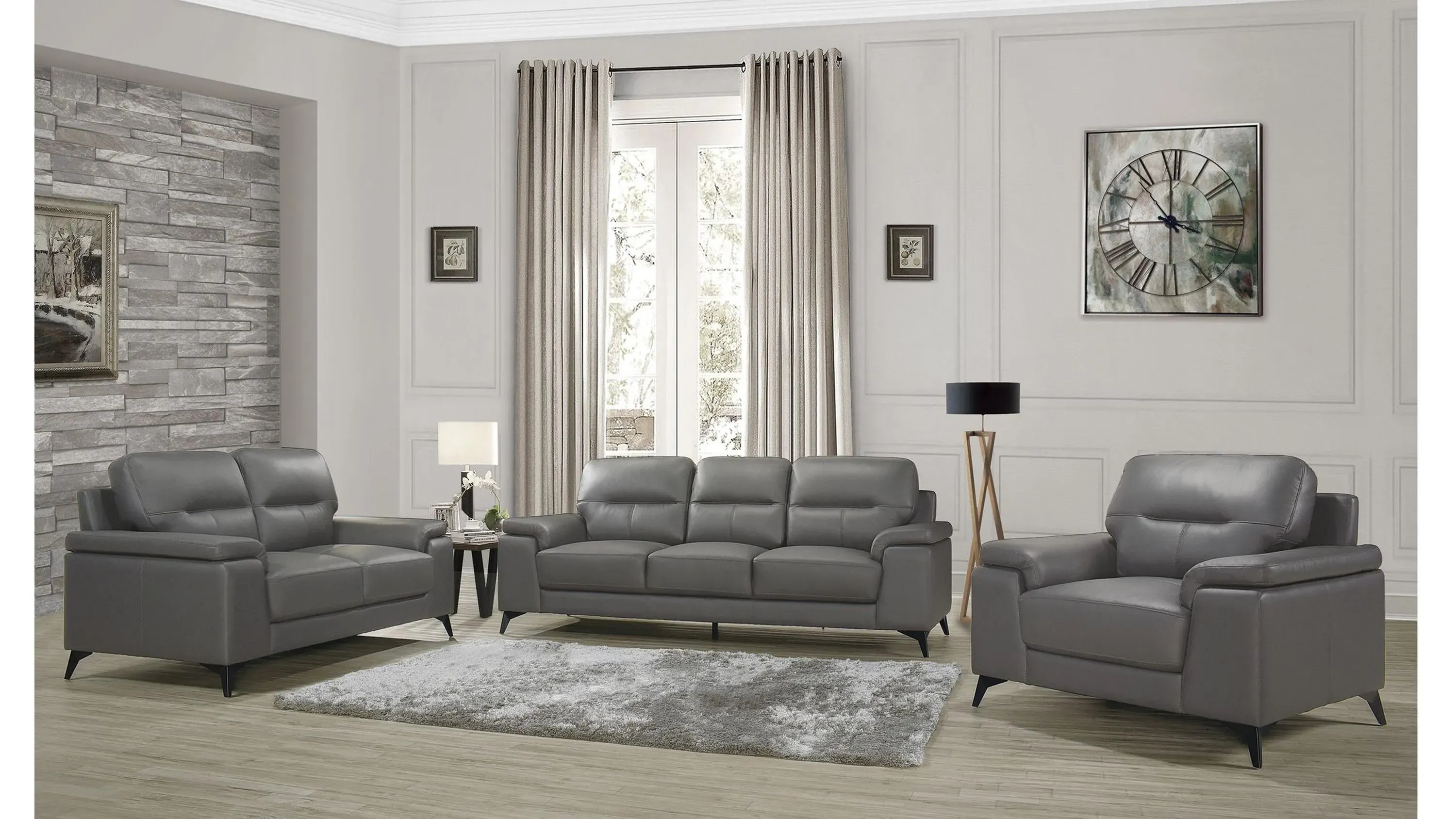 Selles Sofa | Raymour & Flanigan