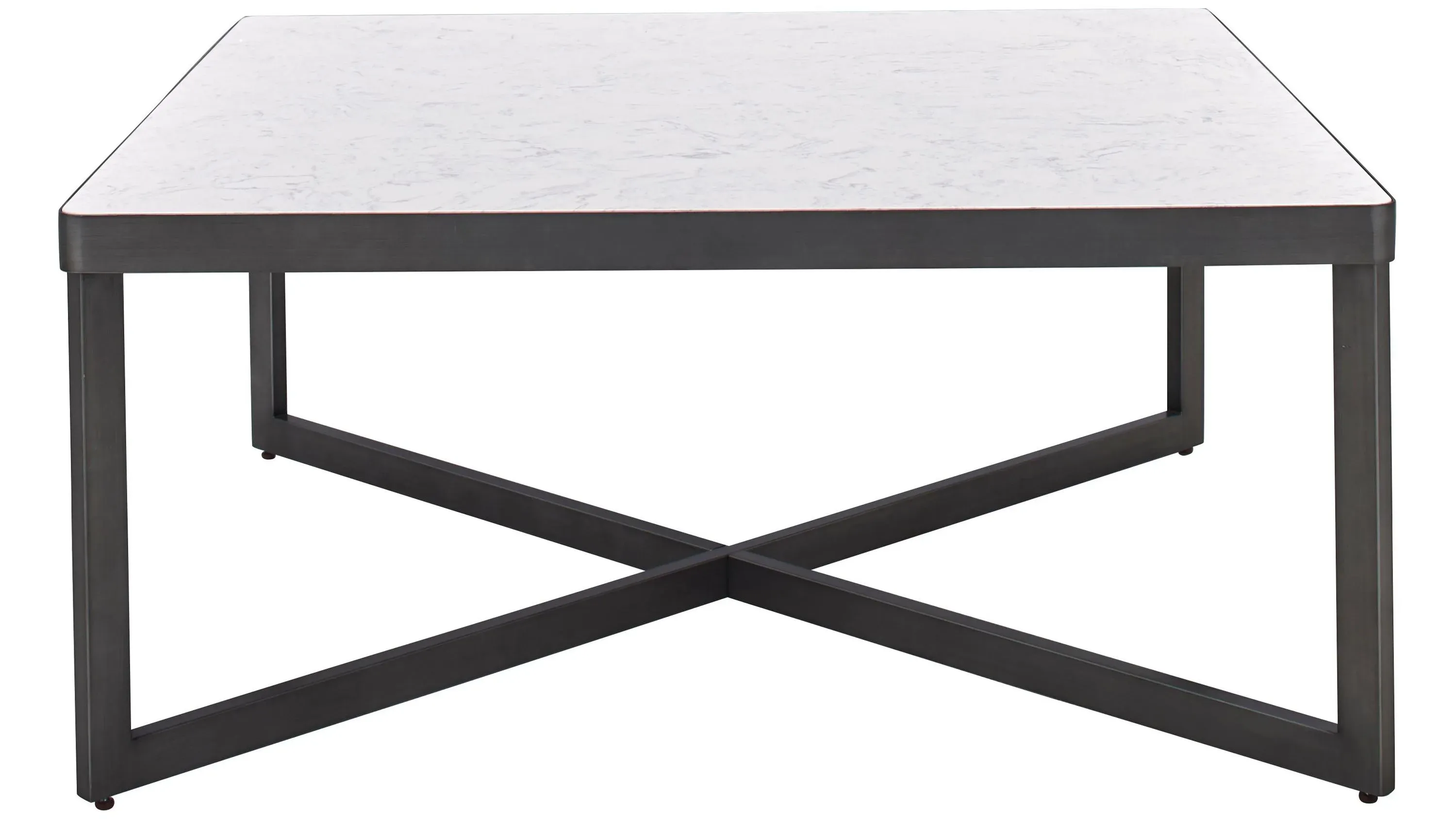 Tarick Square Cocktail Table Raymour Flanigan