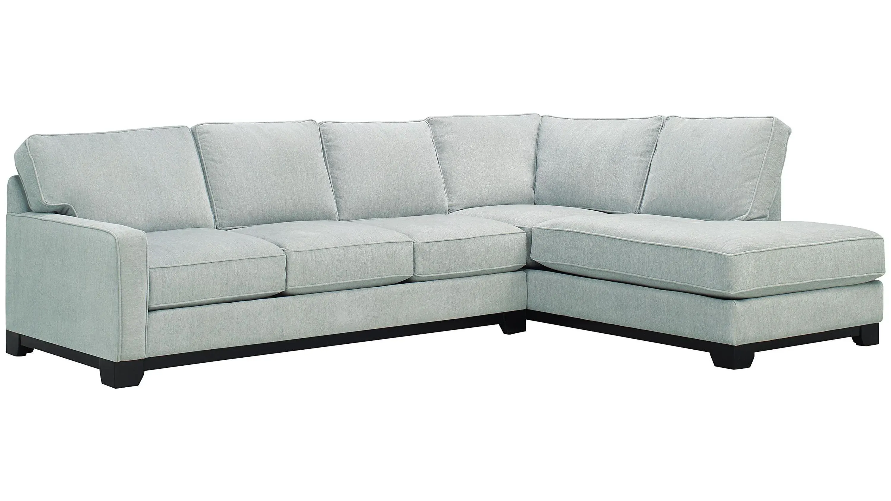 Arlo 2-pc. Sectional Sofa | Raymour & Flanigan