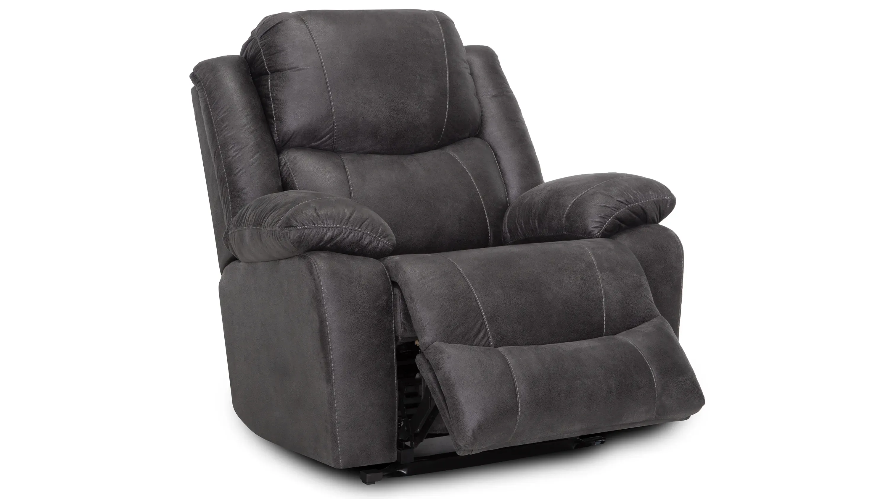 Colossus Power Recliner | Raymour & Flanigan