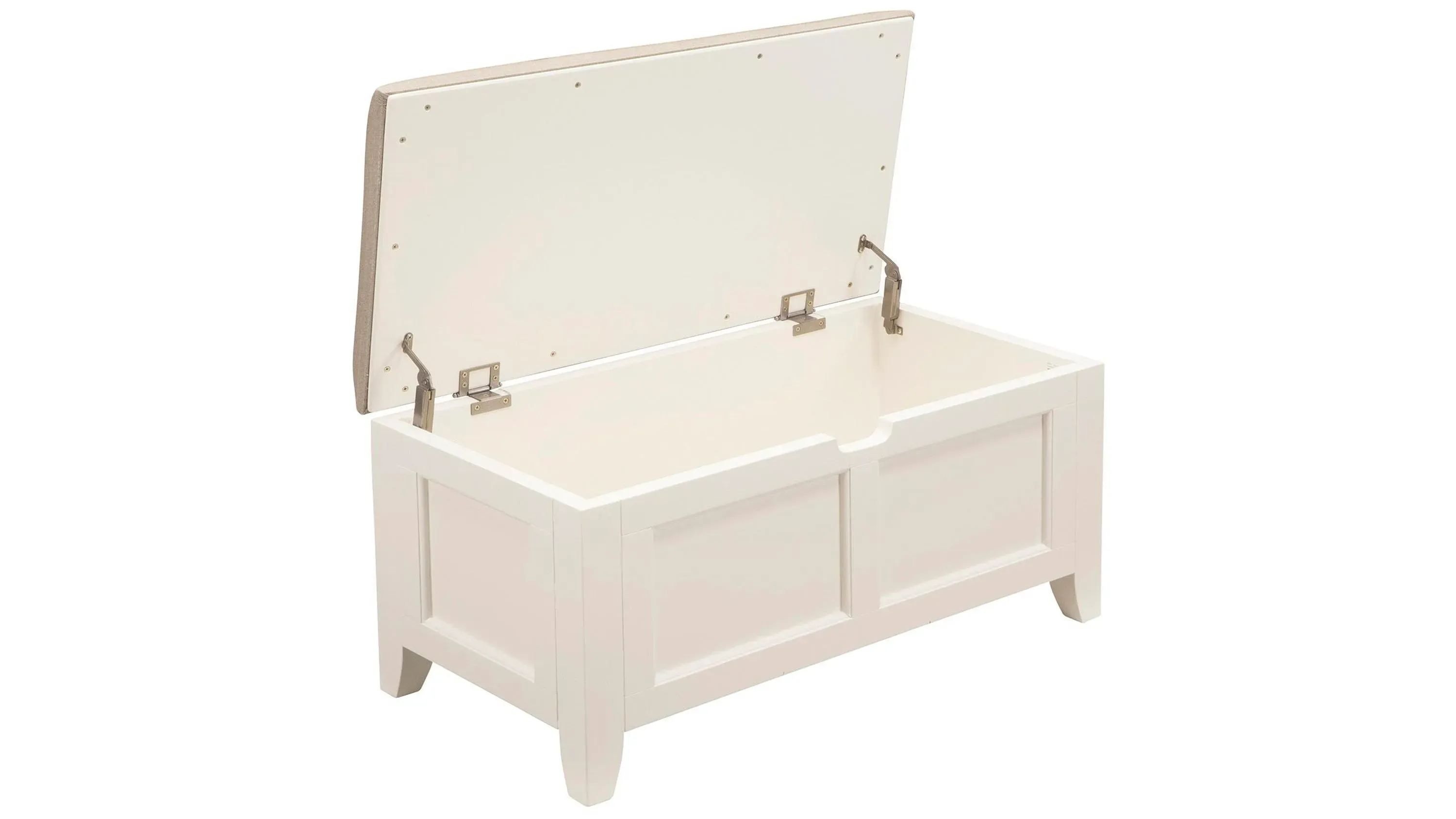 Kylie Youth Lift-Top Storage Bench