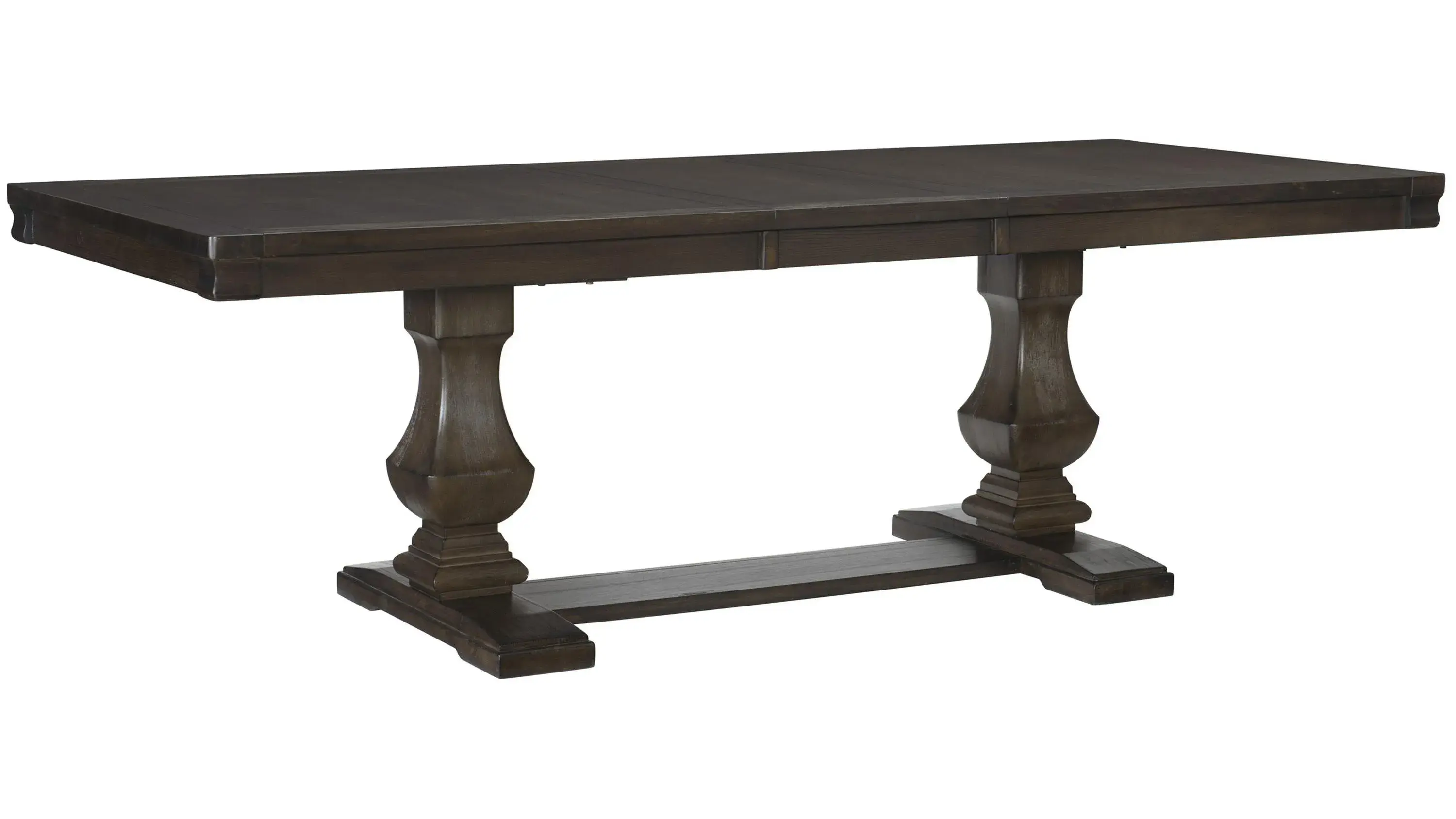 Balin Dining Table - Thumbnail 2