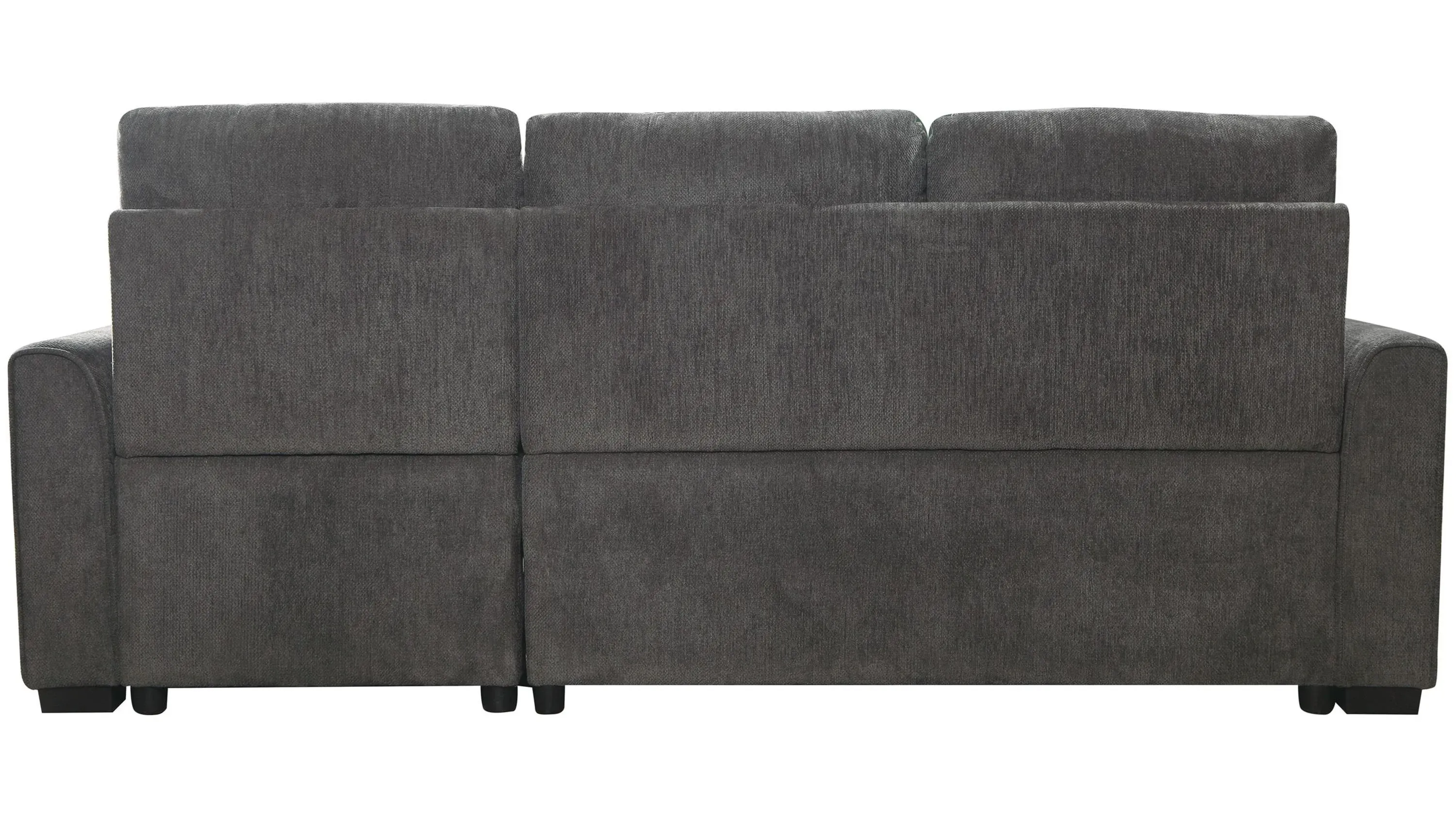 Divergent 2-pc. Sectional Sleeper Sofa W/ Storage