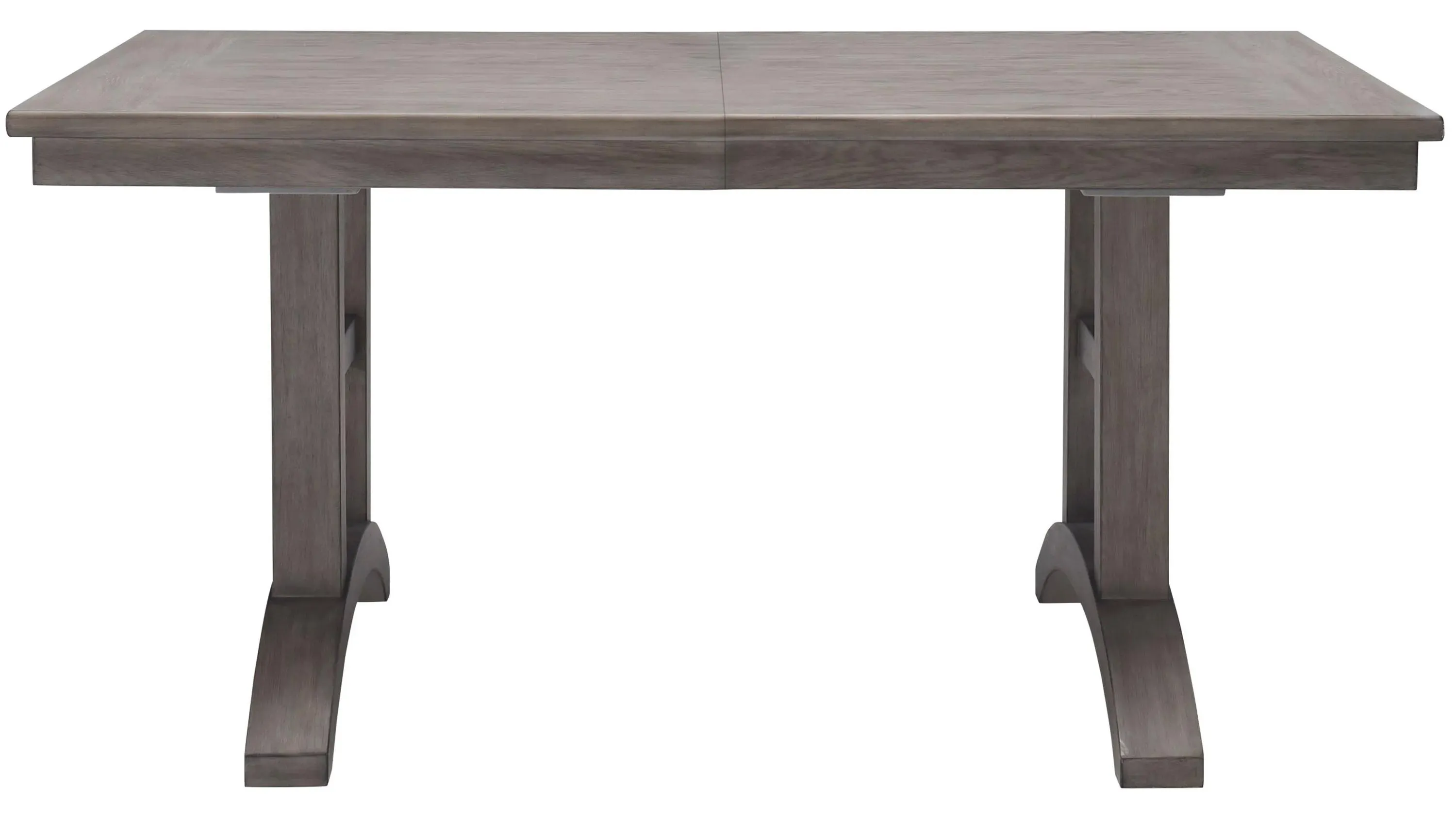 Zager Dining Table | Raymour & Flanigan