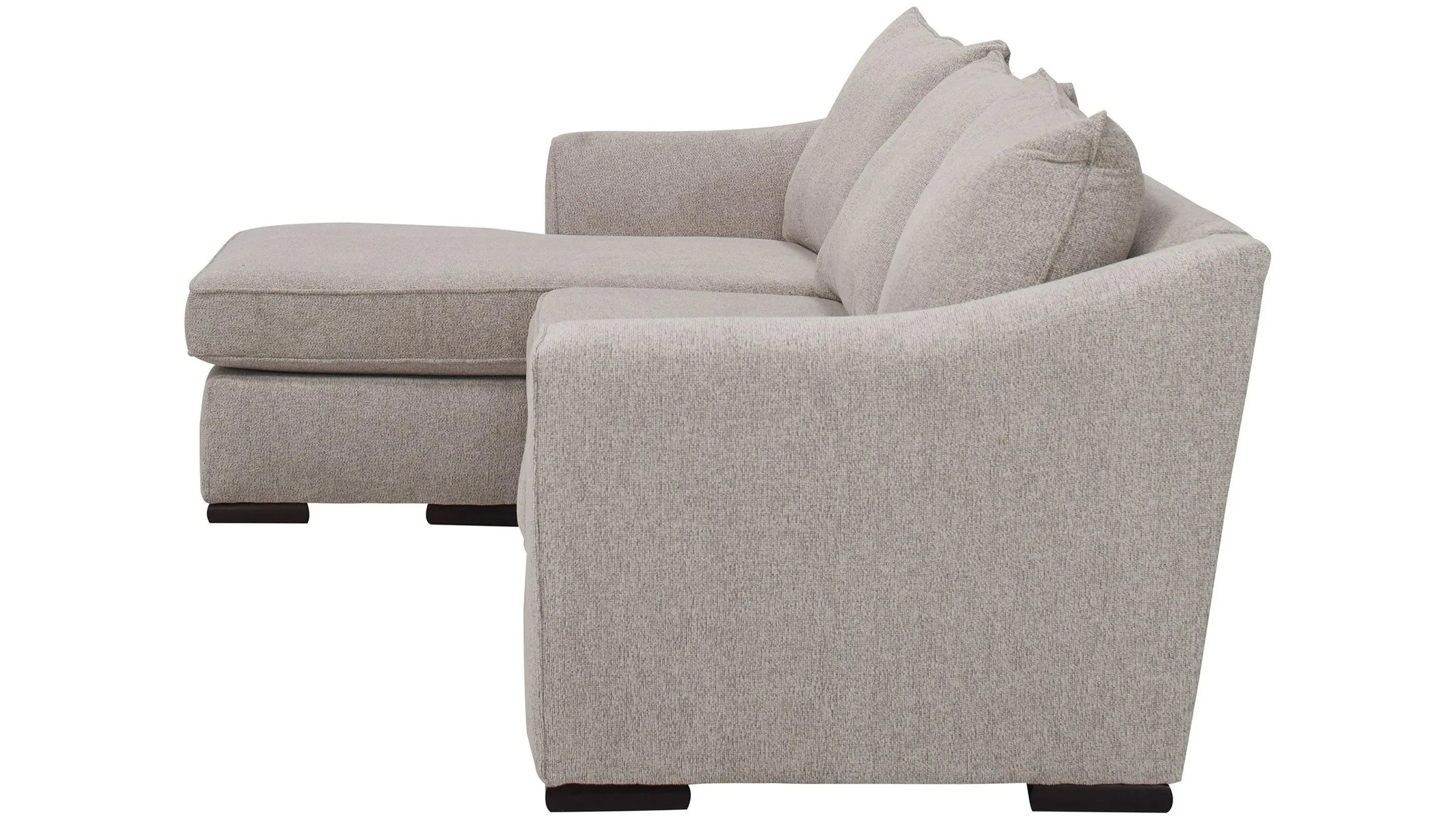 Tatum Reversible Sofa Chaise