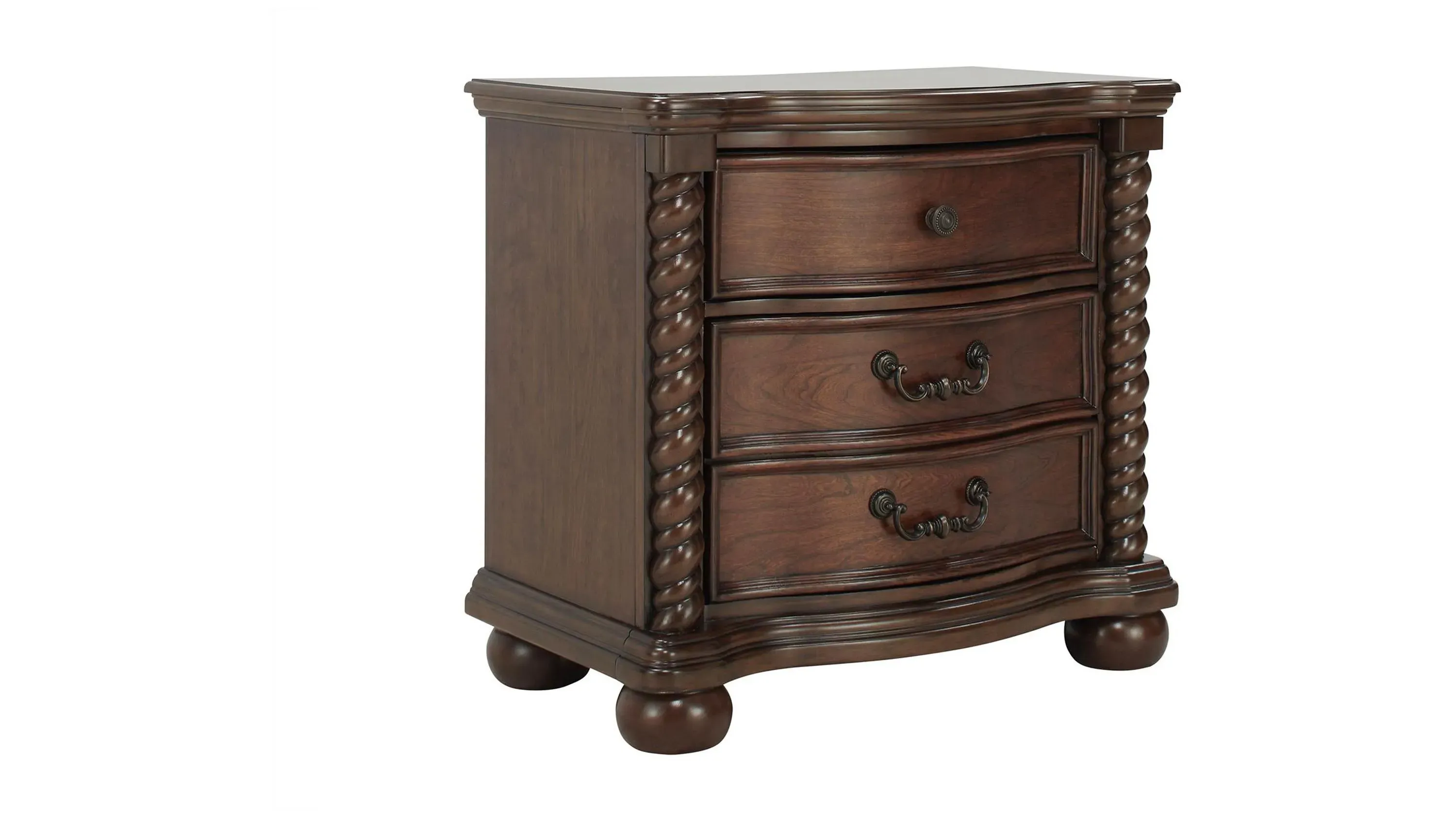 Chesapeake Nightstand | Raymour & Flanigan