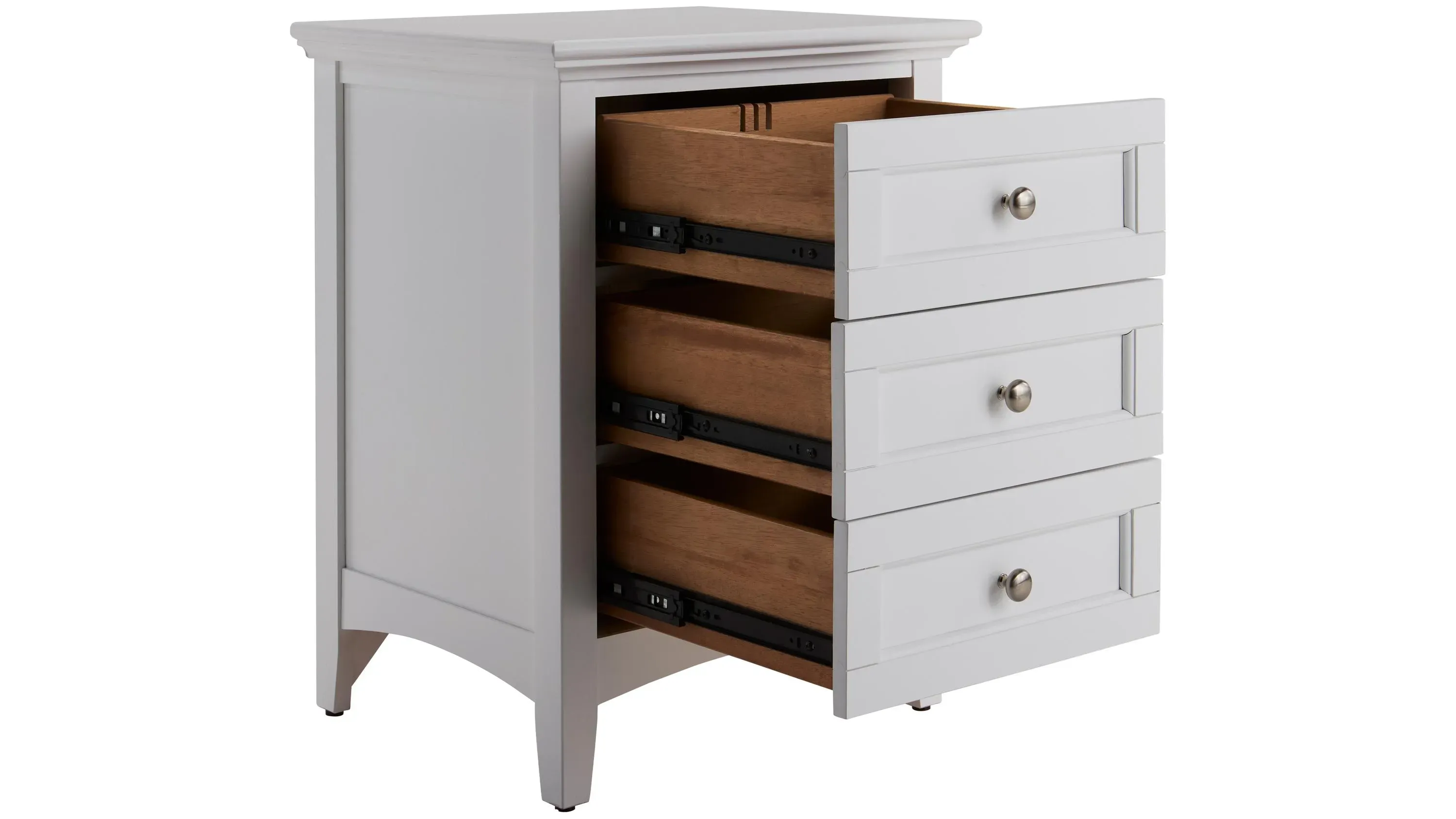 Westlake 4-pc. Platform Bedroom Set w/ Storage Bed | Raymour