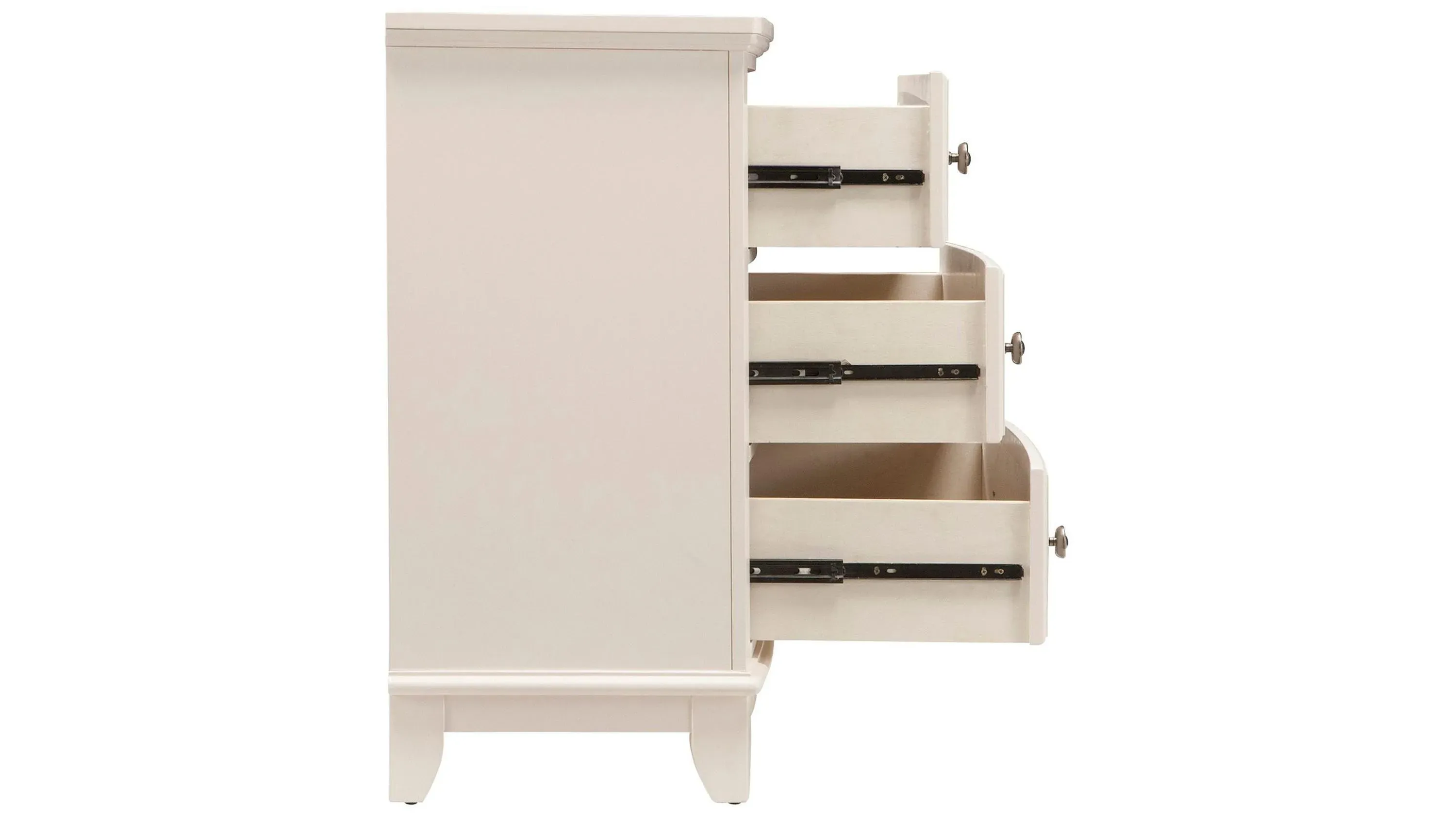 Kylie Youth Bedroom Dresser