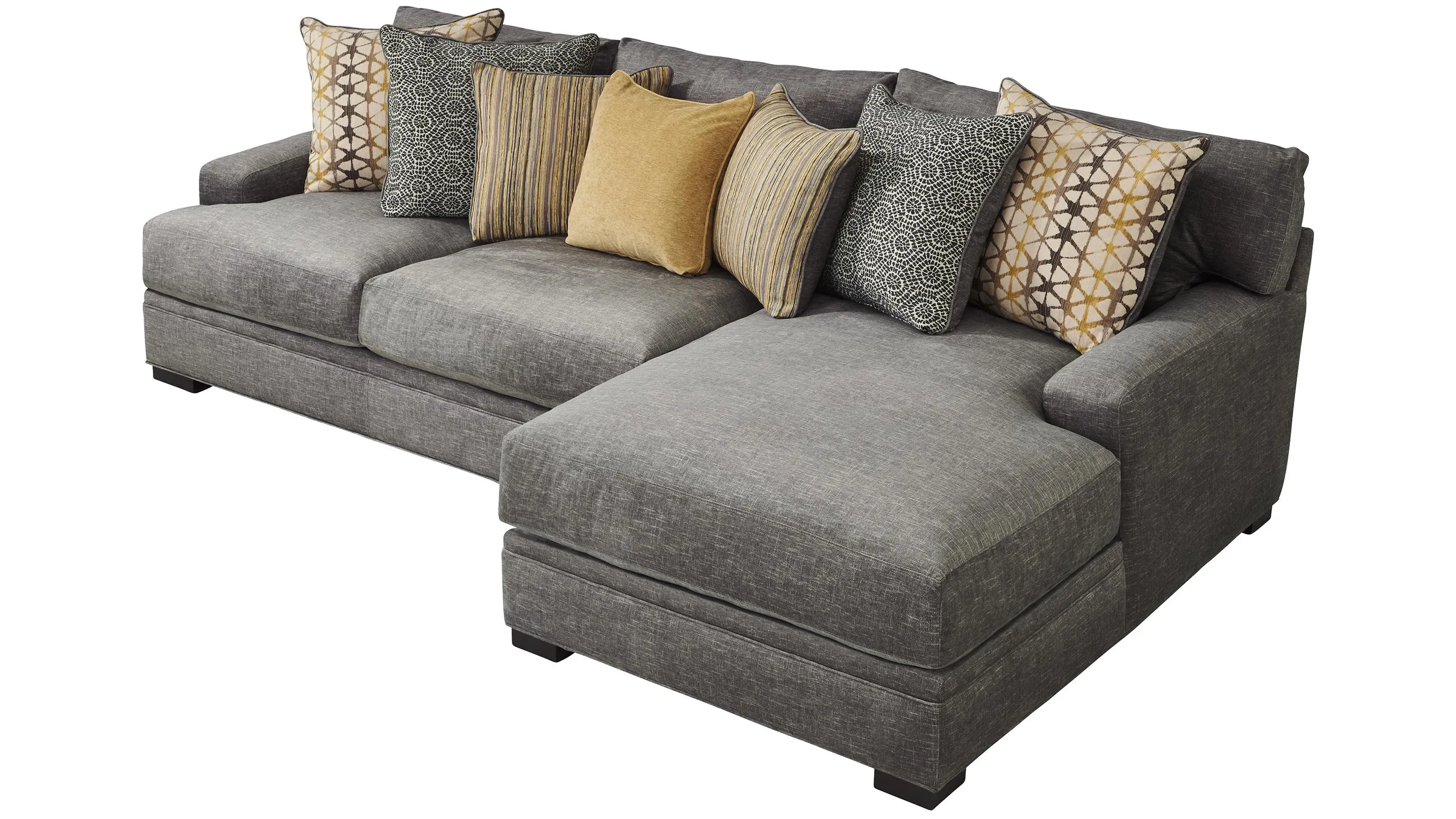 Bayside 2-pc. Sofa Chaise